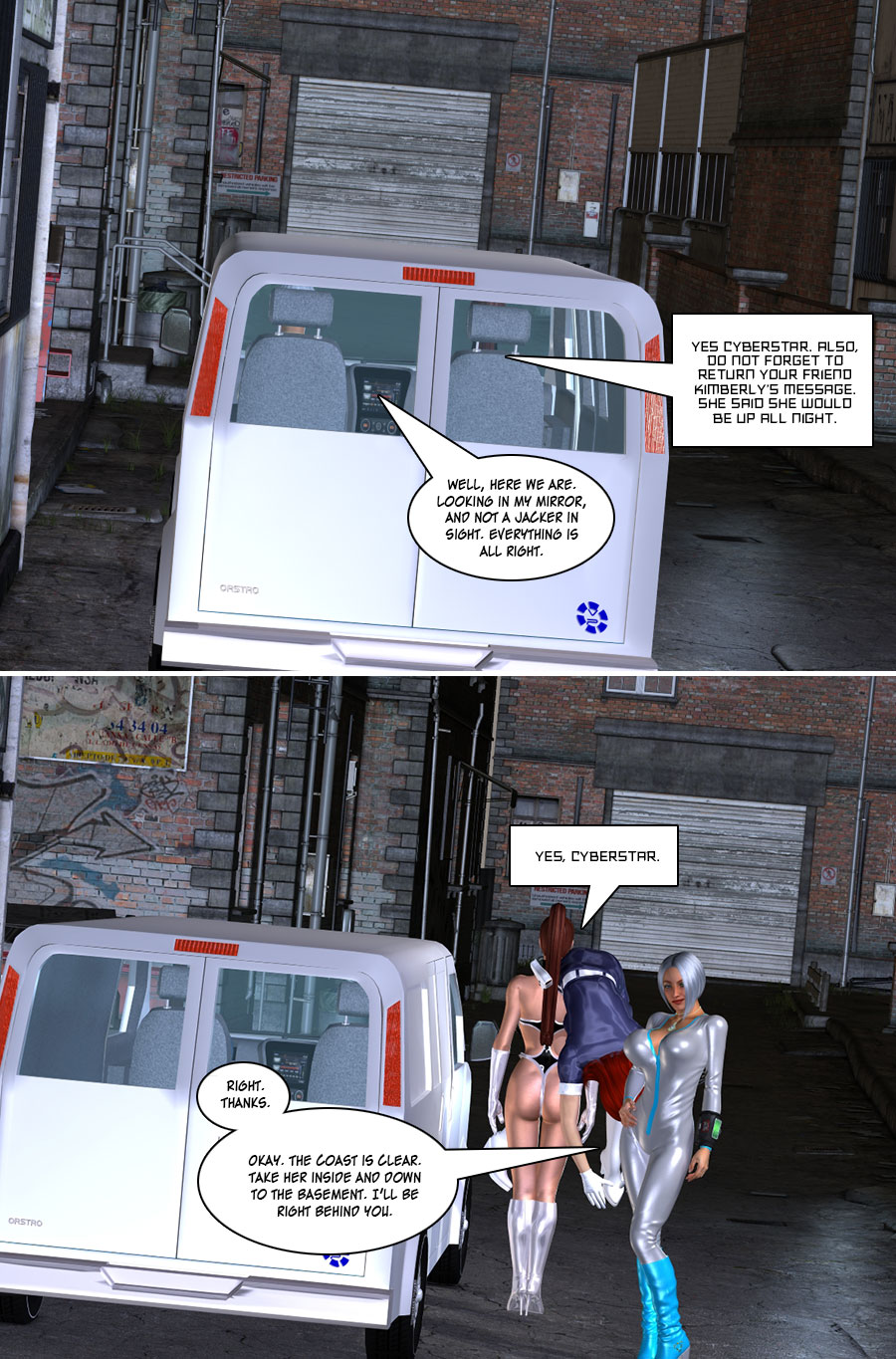 Manga Page 846