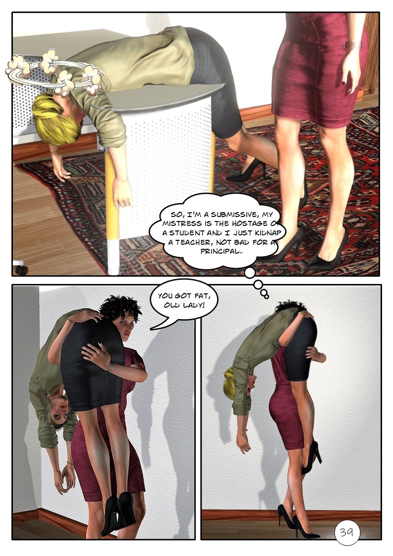 Manga Page 890