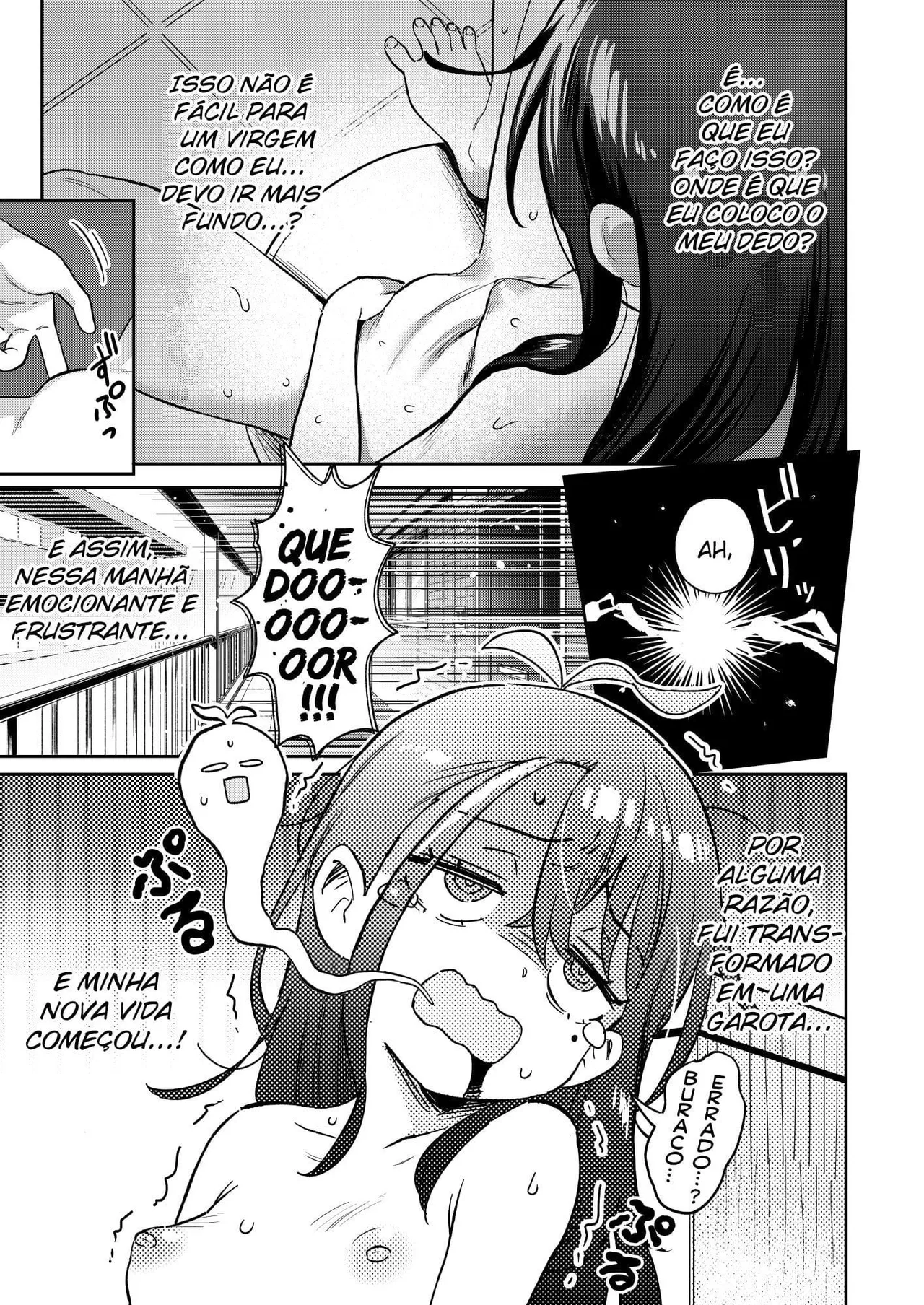 Manga Page 13