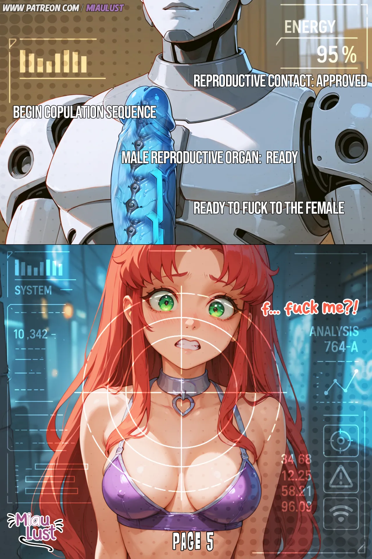 Manga Page 7