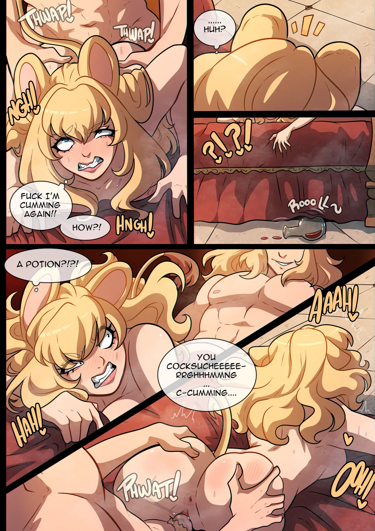 Manga Page 11