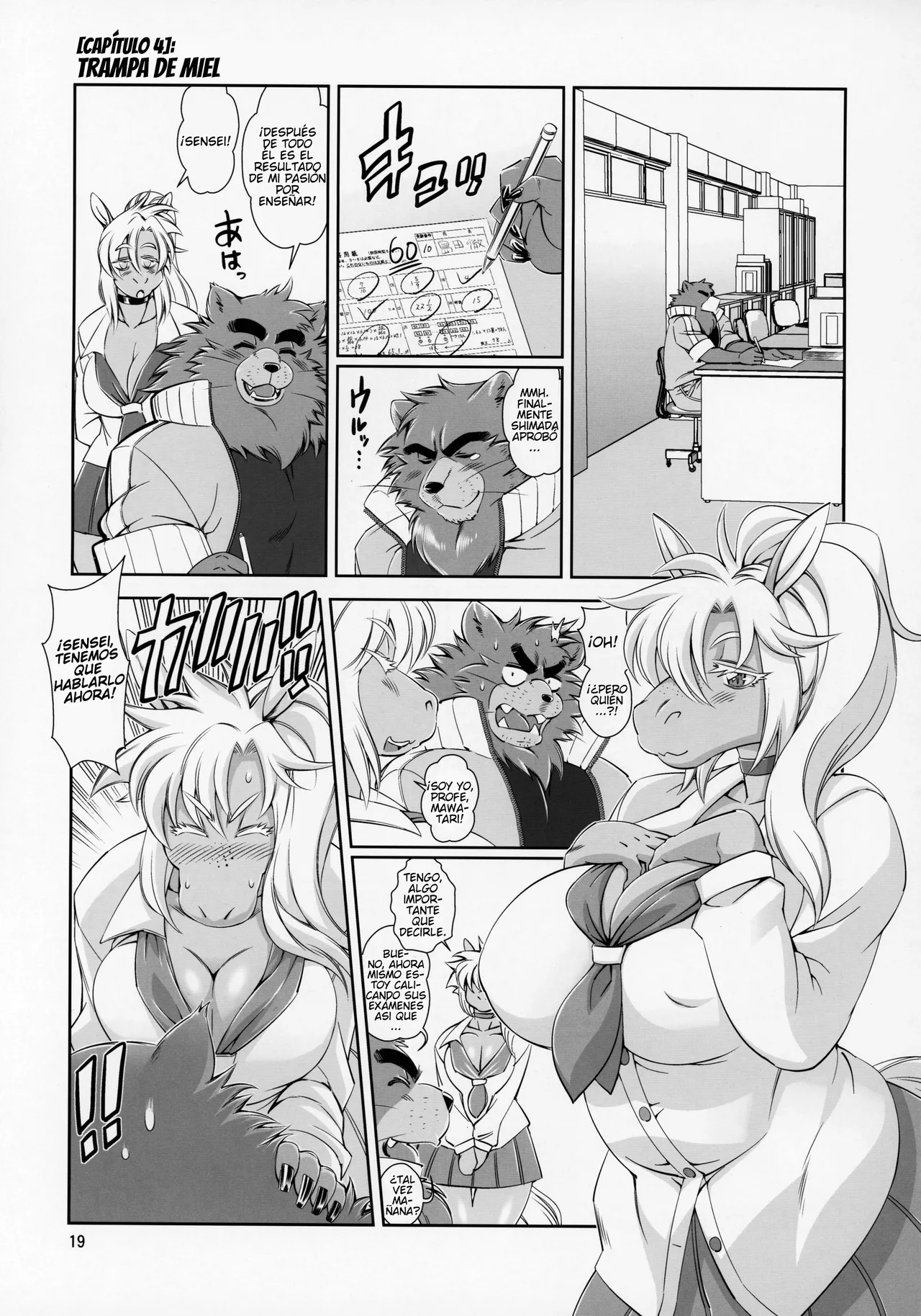 Manga Page 18