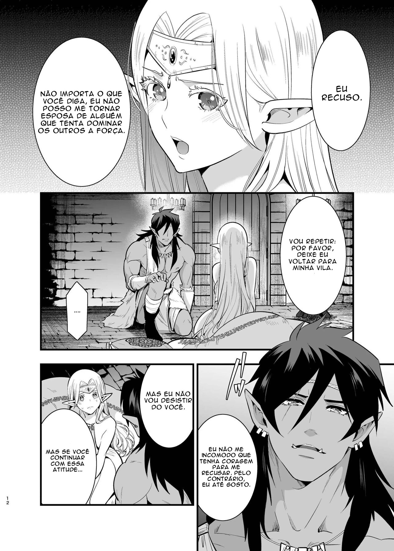 Manga Page 10