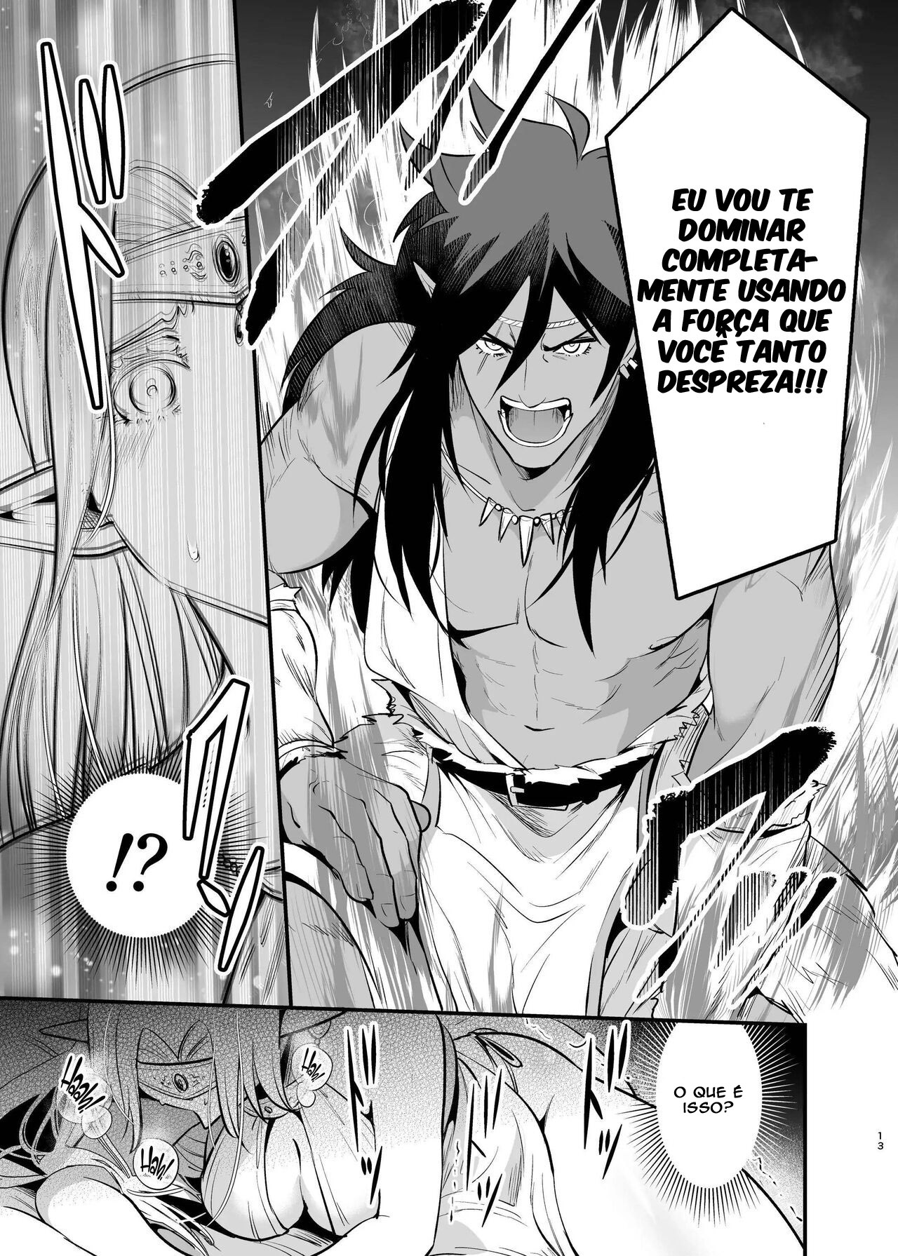 Manga Page 11