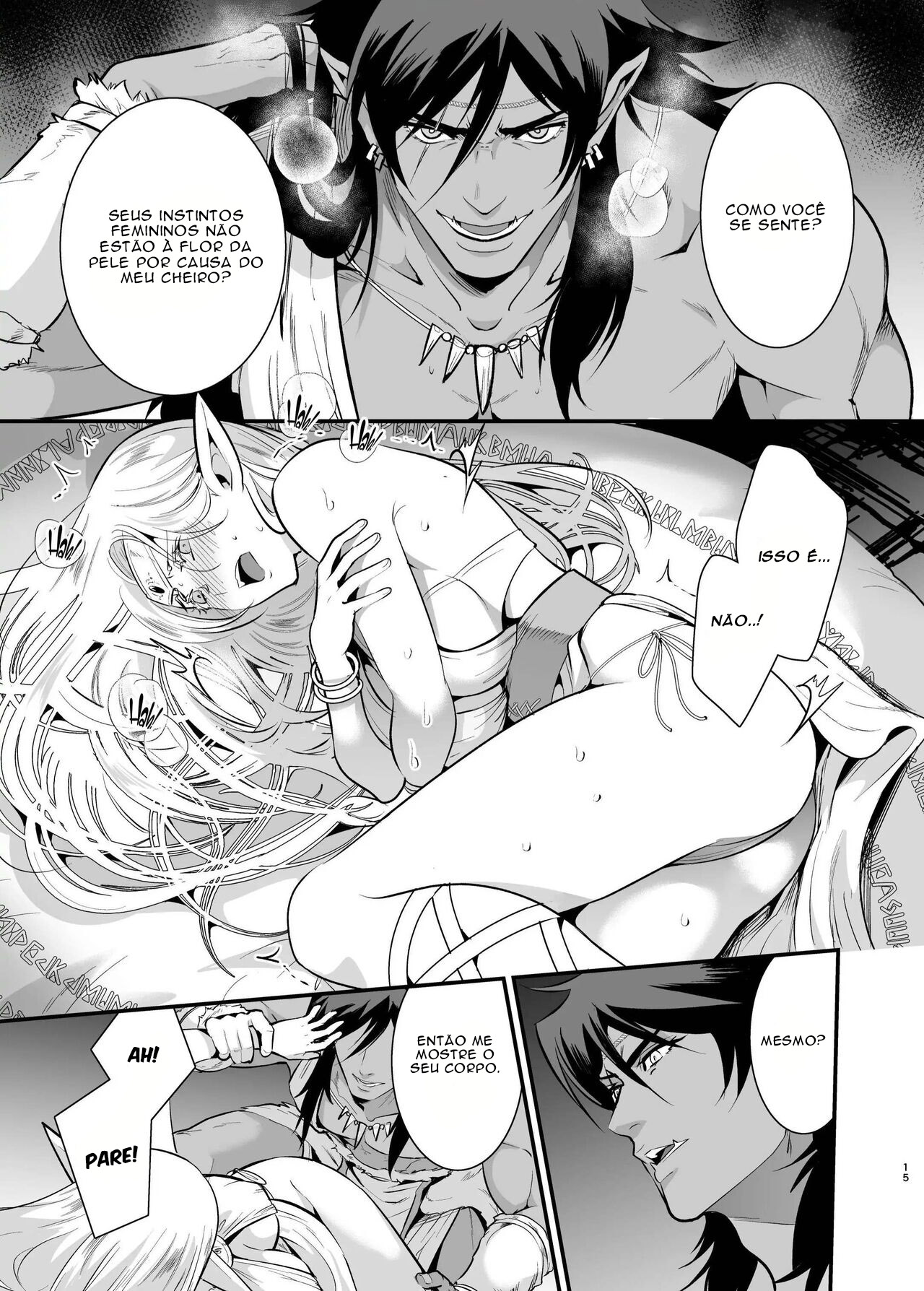 Manga Page 13