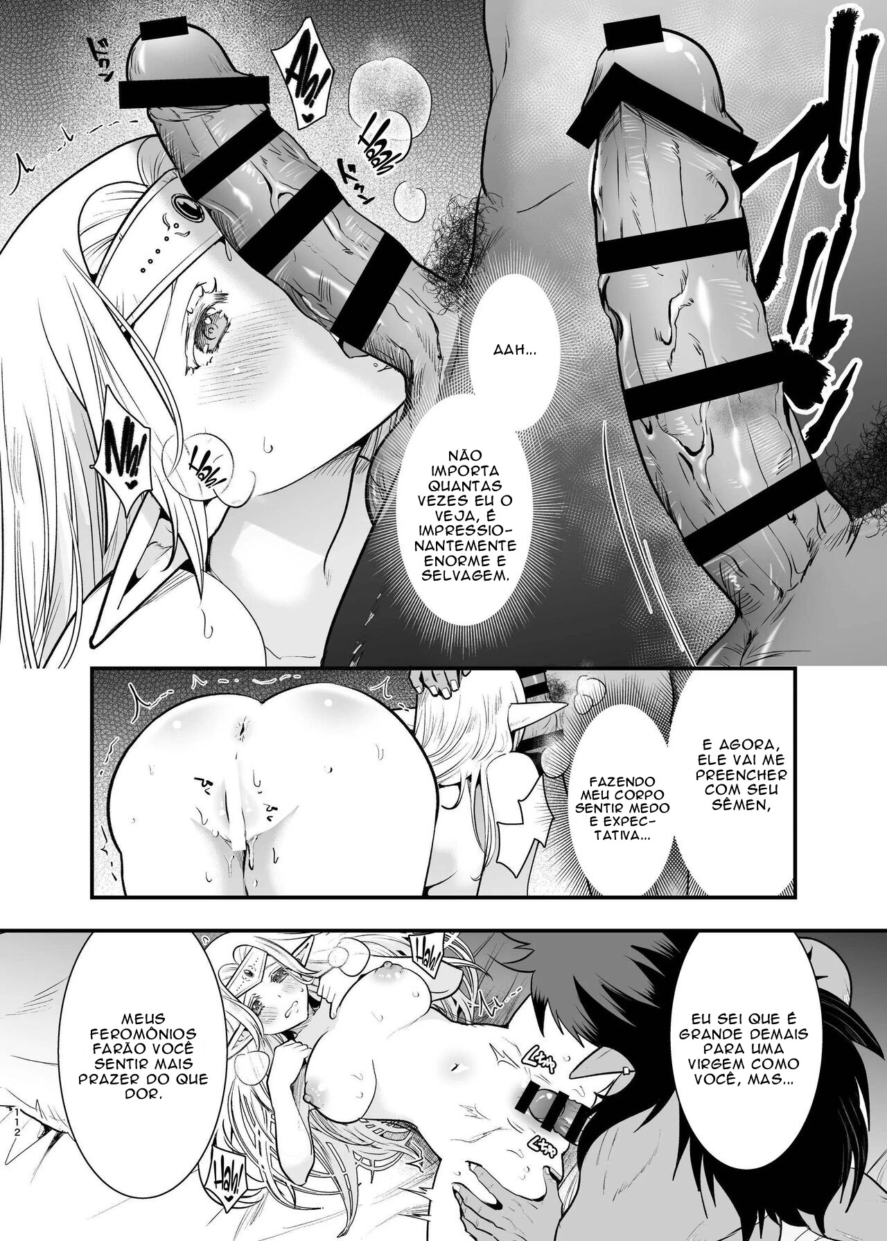 Manga Page 110