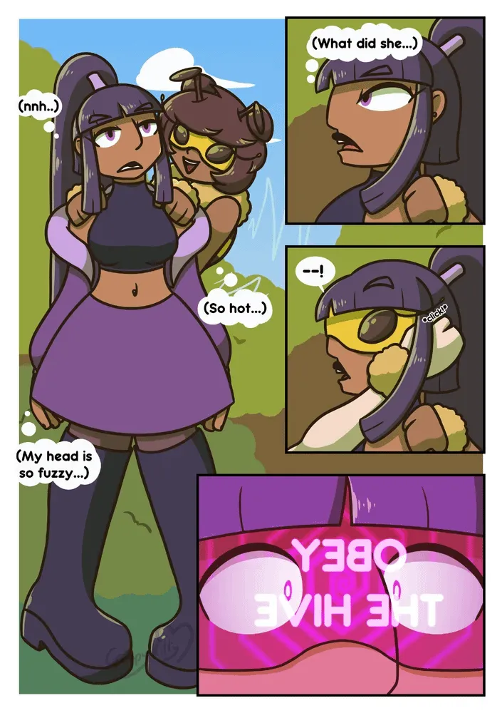 Manga Page 4