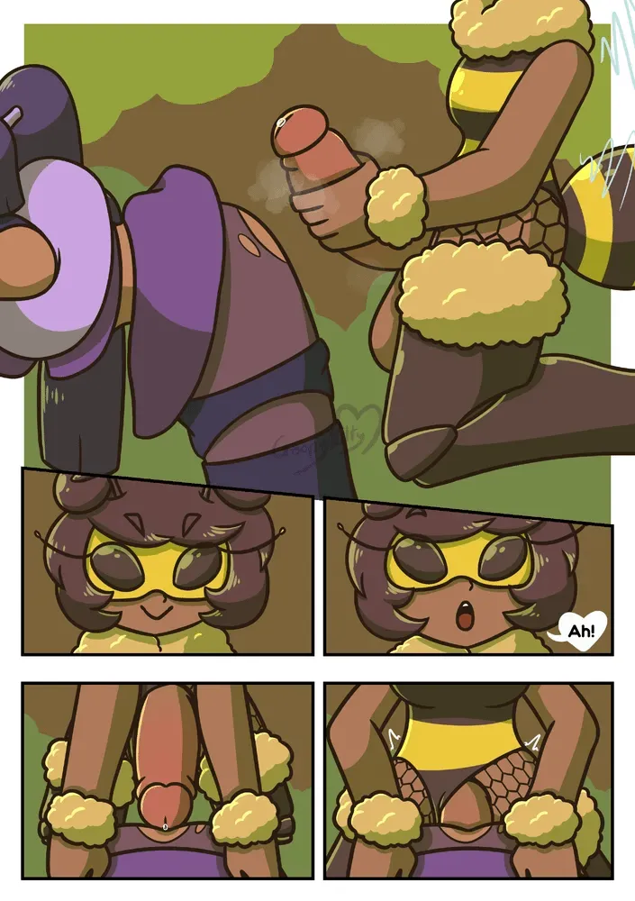 Manga Page 7