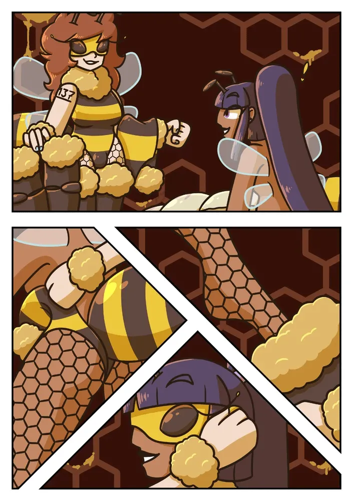 Manga Page 12