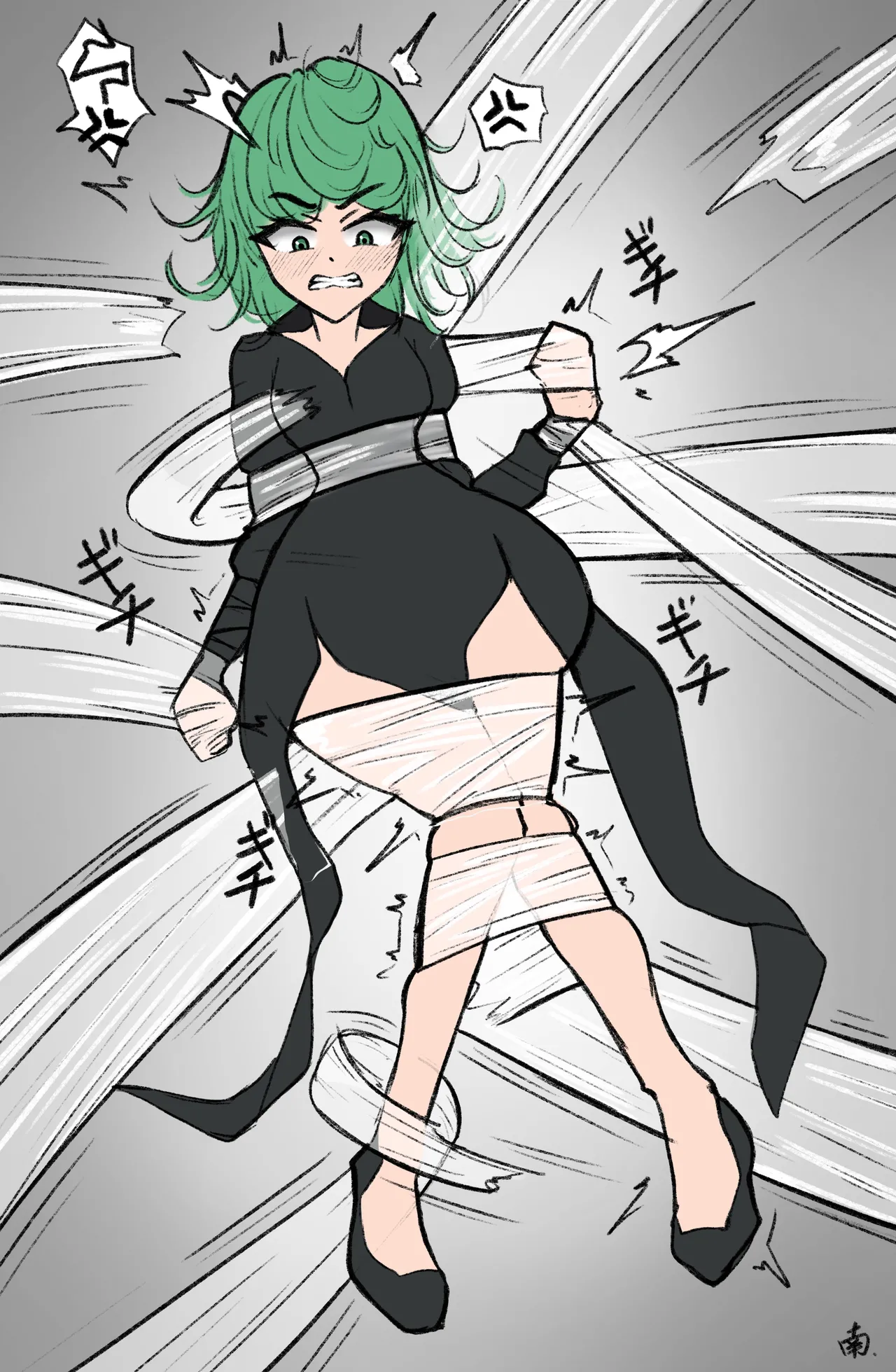 Manga Page 527