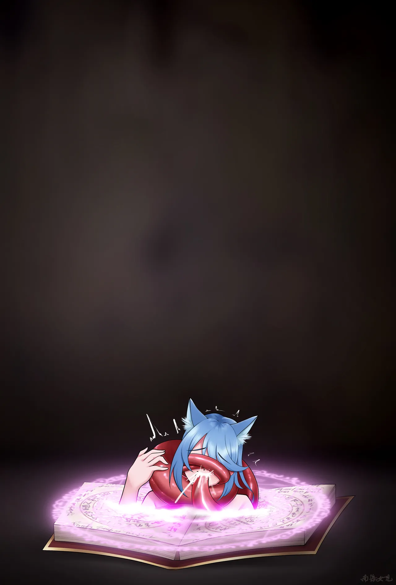 Manga Page 862