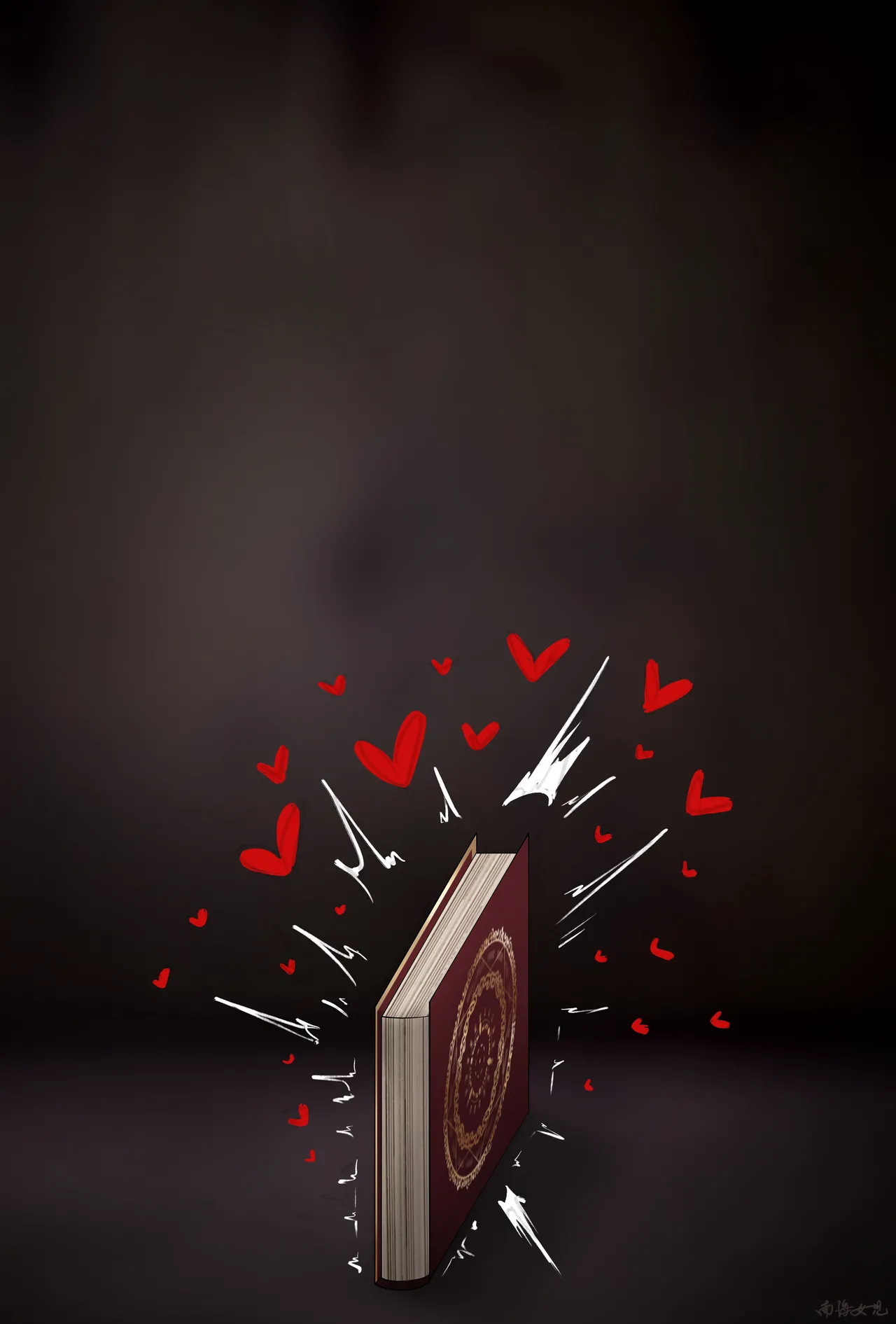 Manga Page 863