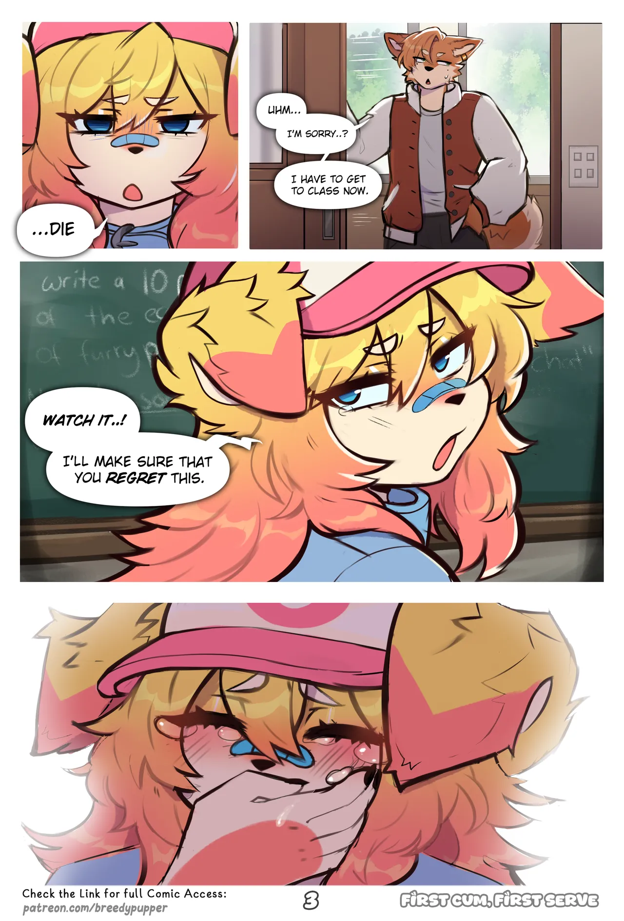 Manga Page 4