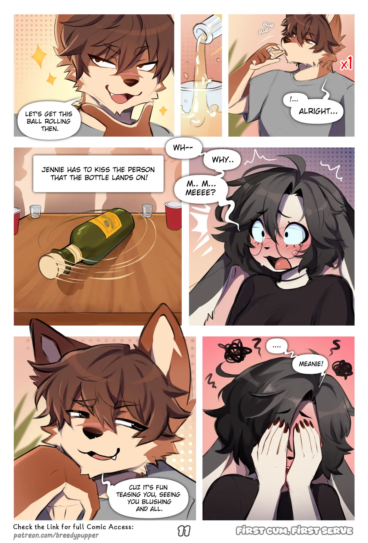 Manga Page 12