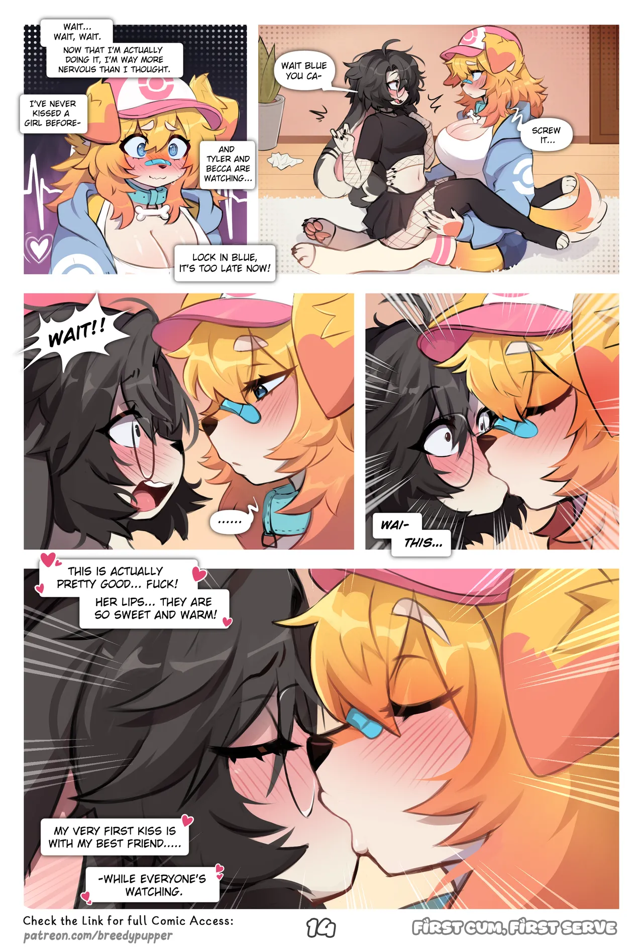 Manga Page 15