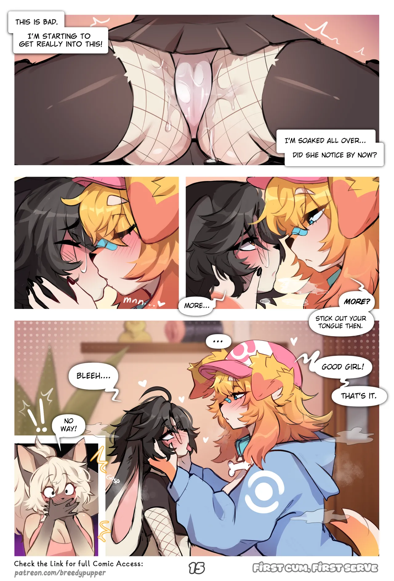 Manga Page 16
