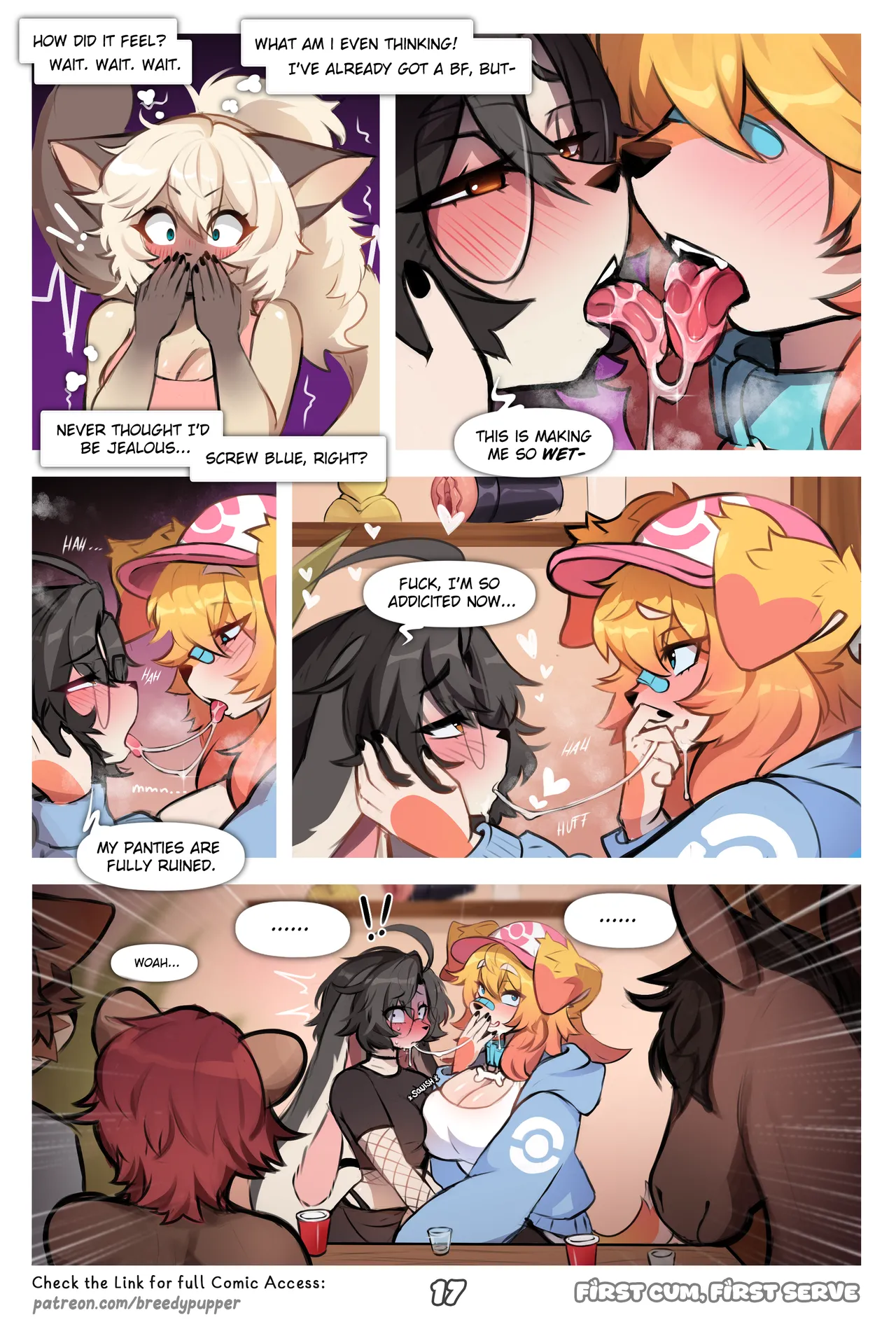 Manga Page 18