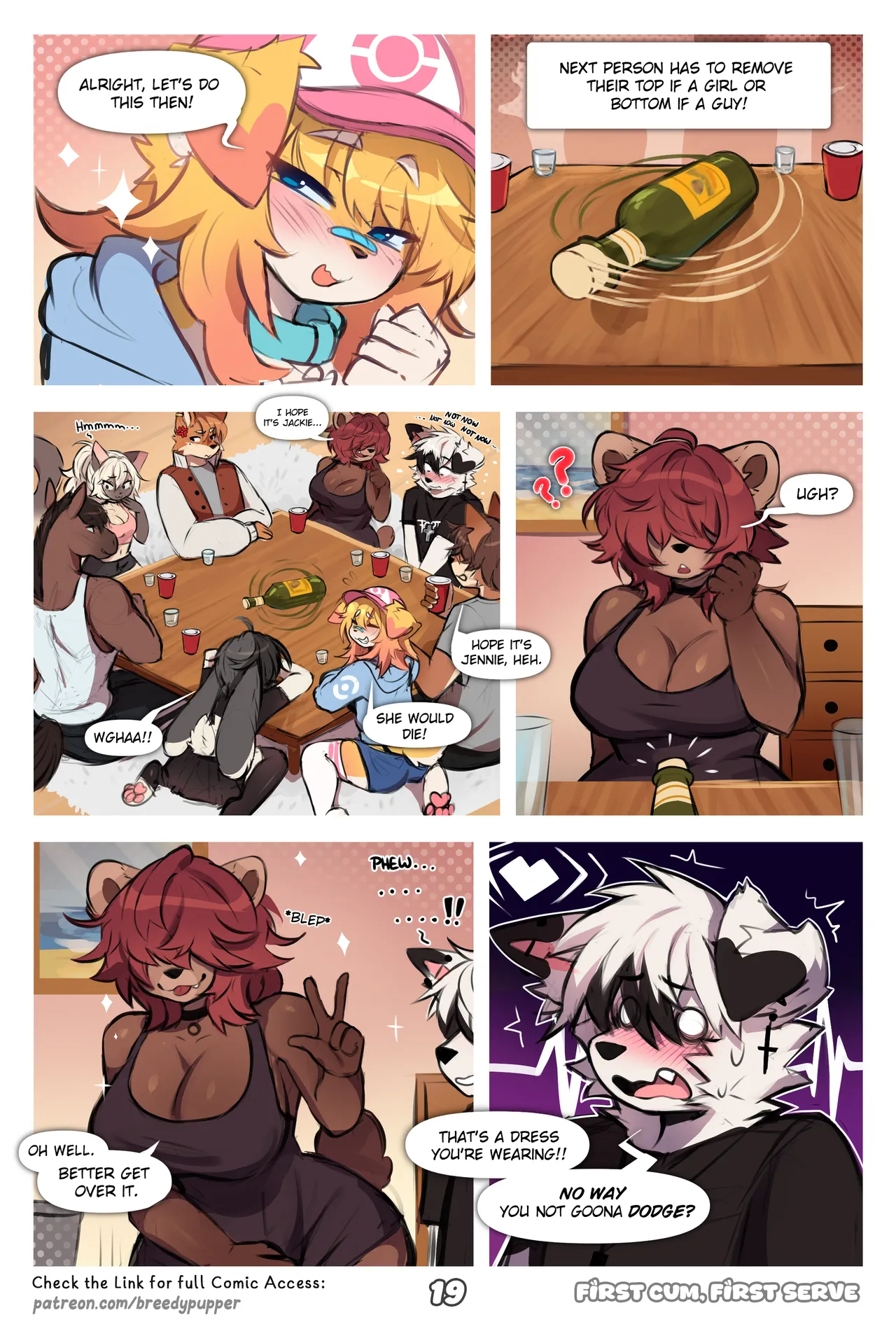 Manga Page 20