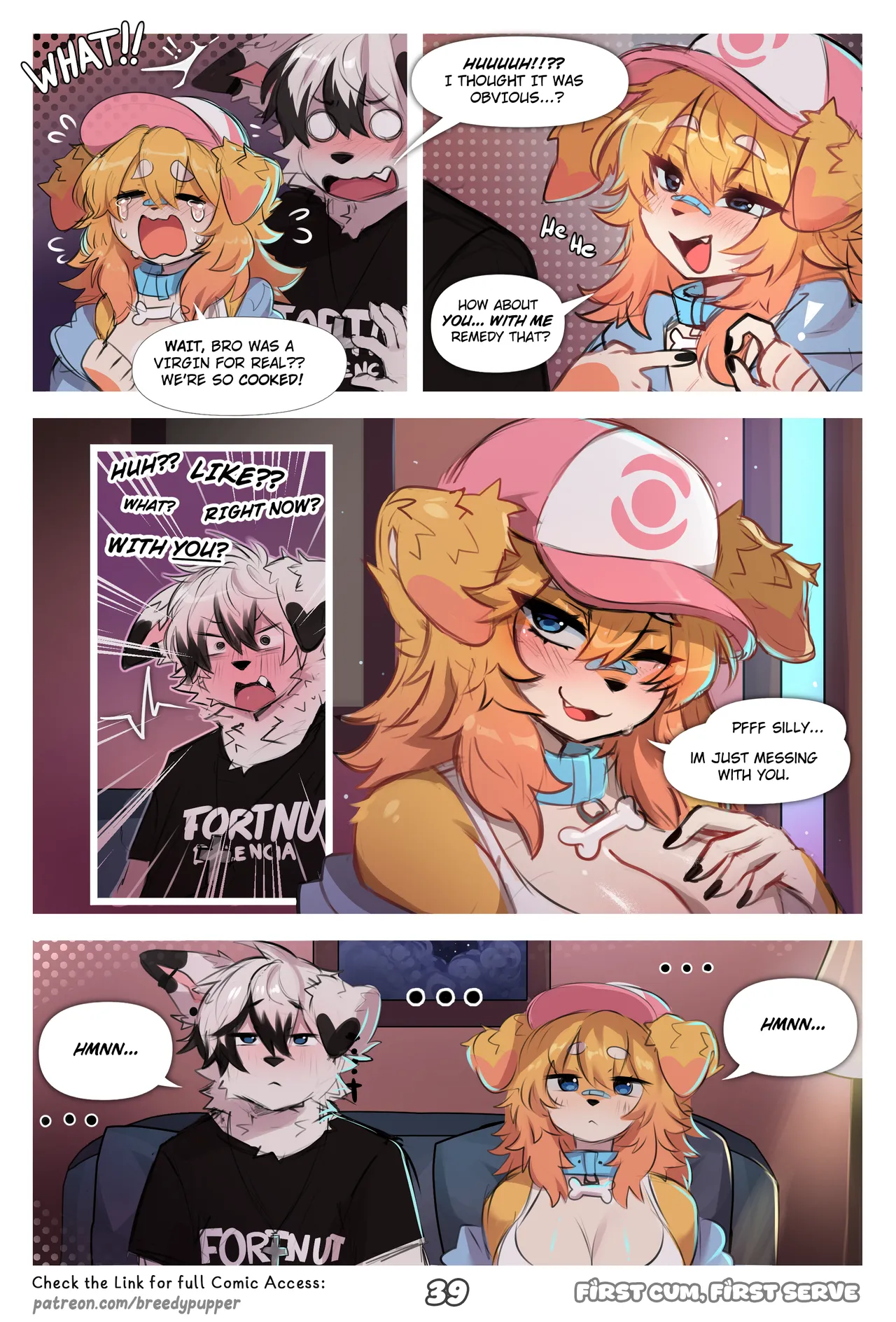 Manga Page 40