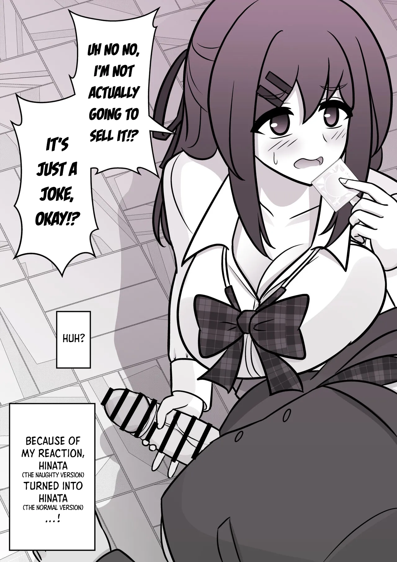 Manga Page 448