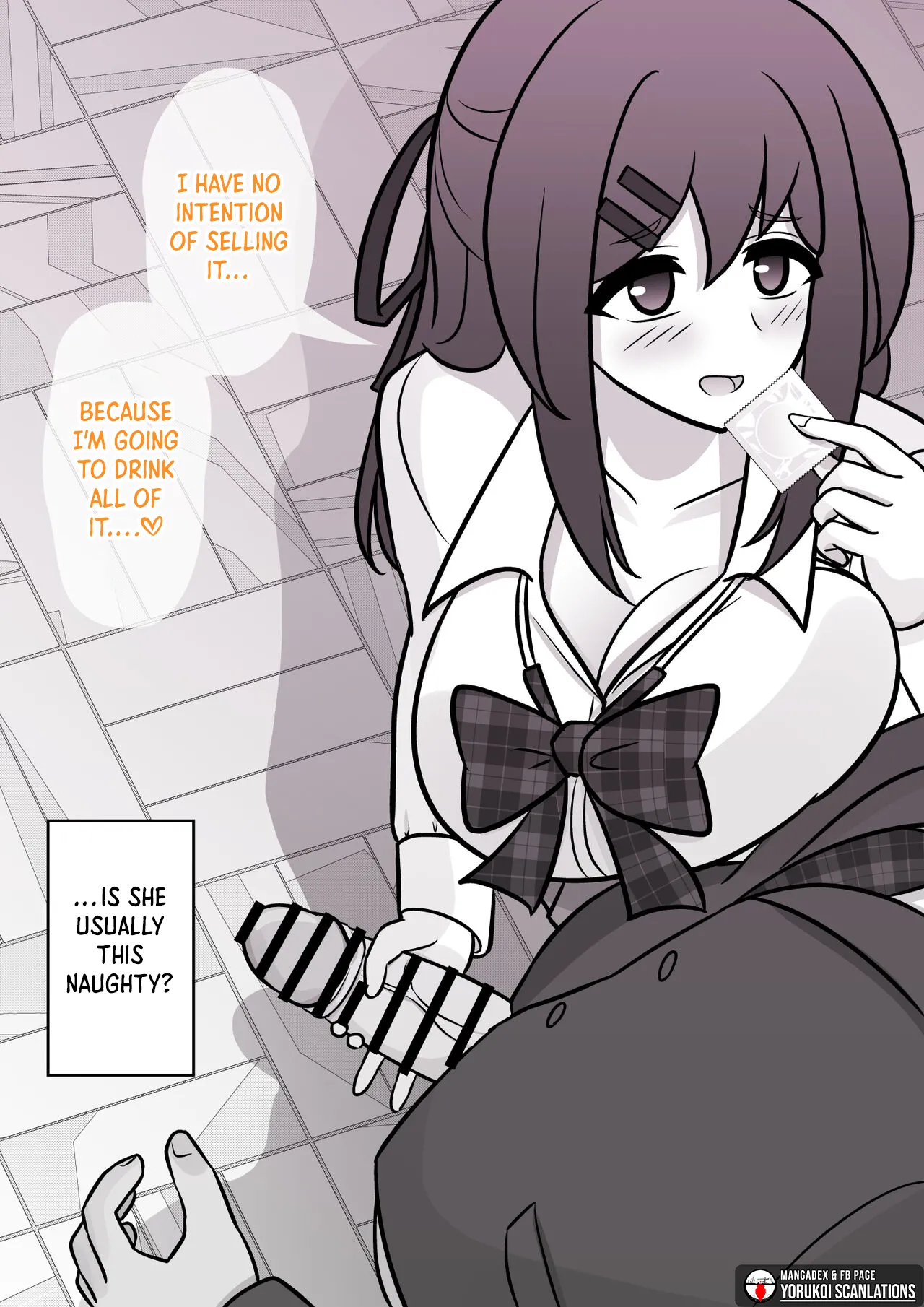 Manga Page 449