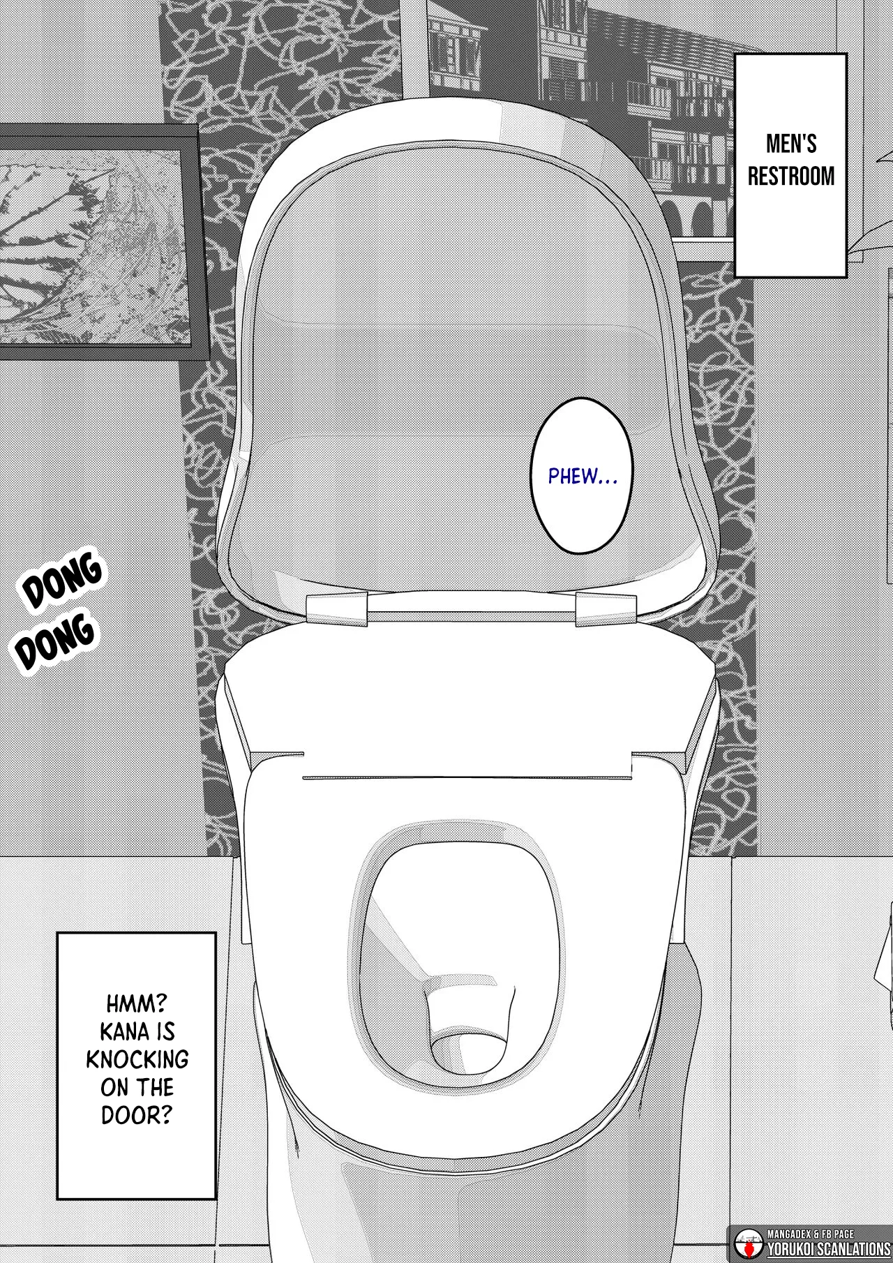 Manga Page 460