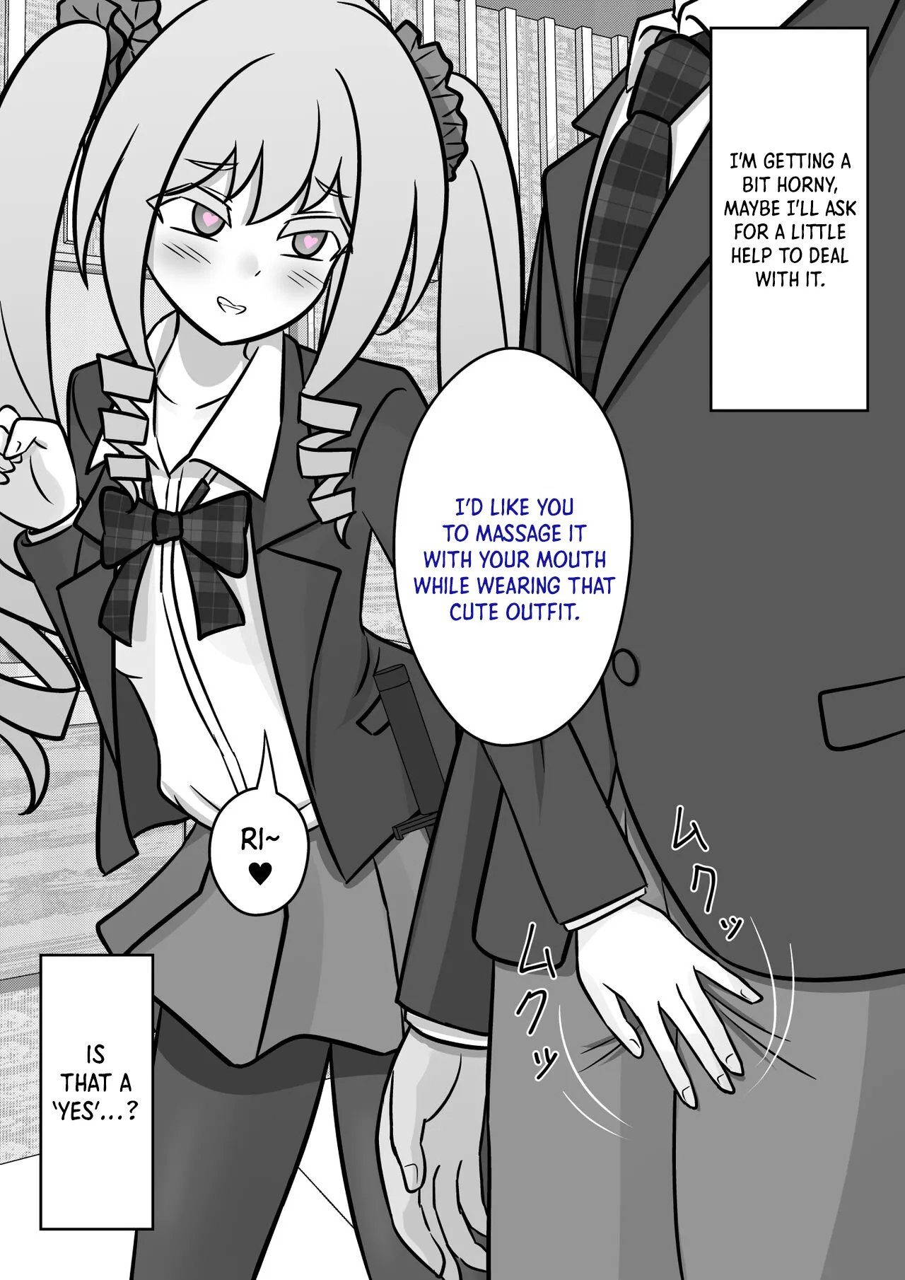 Manga Page 465
