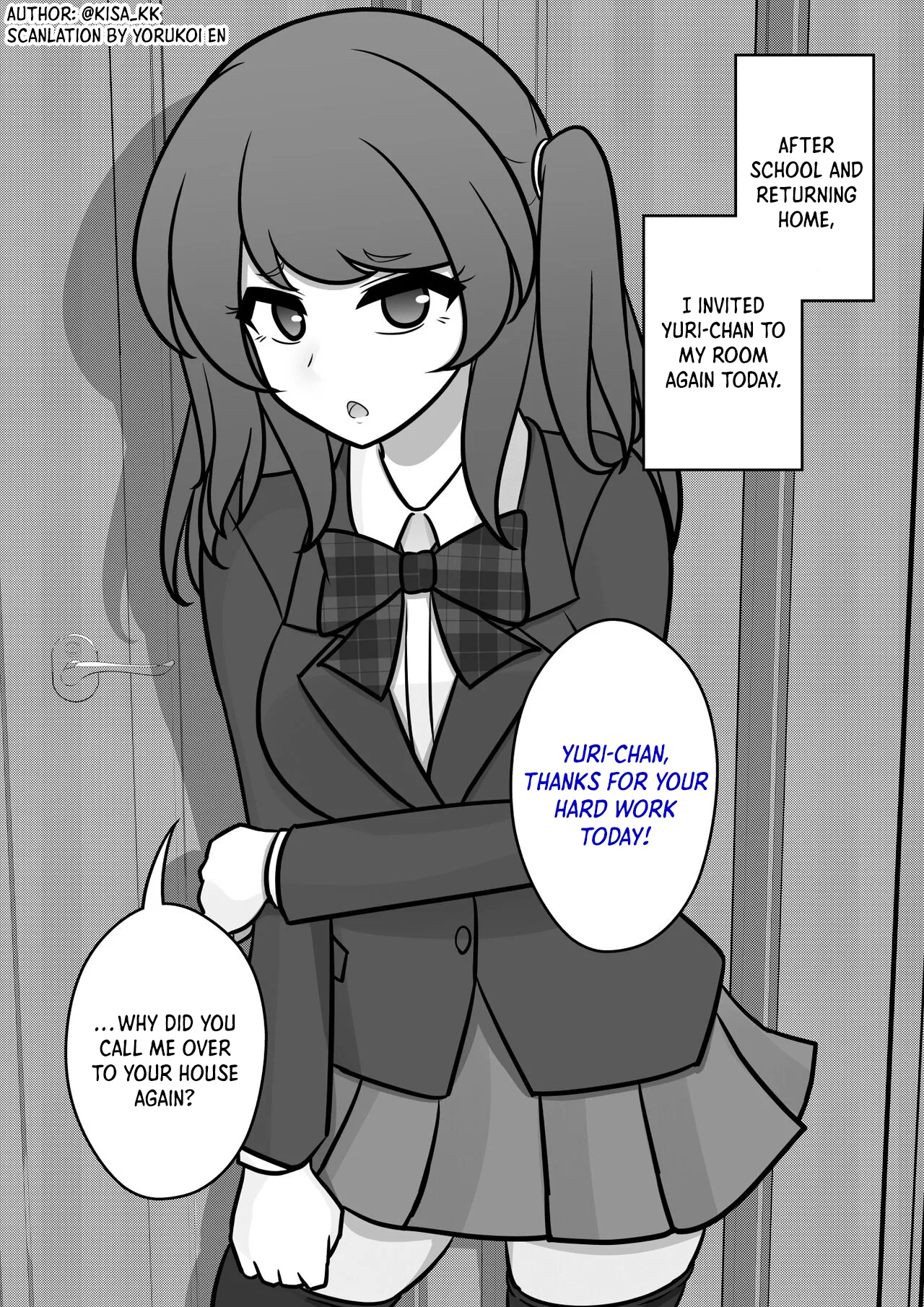 Manga Page 532