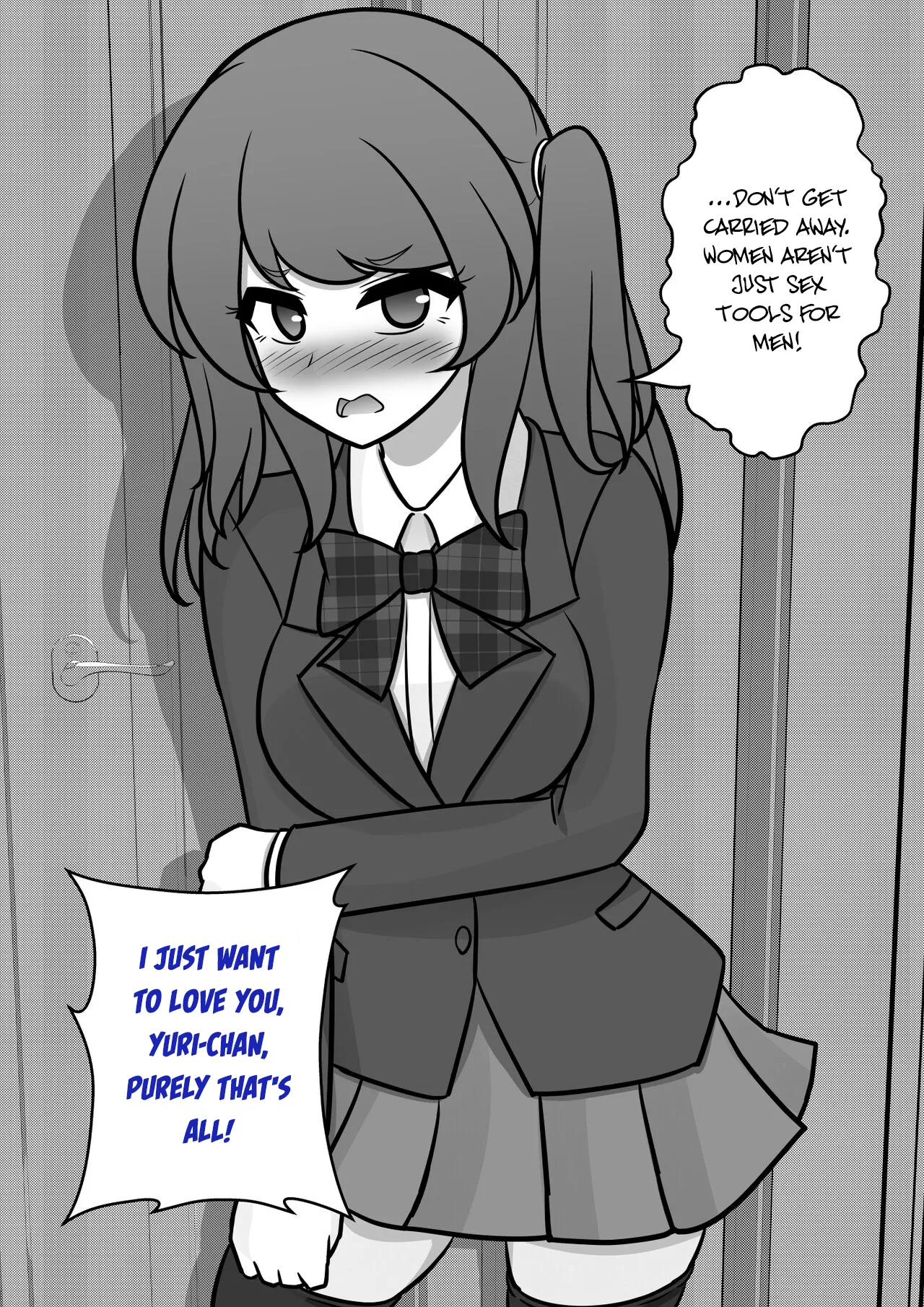 Manga Page 534