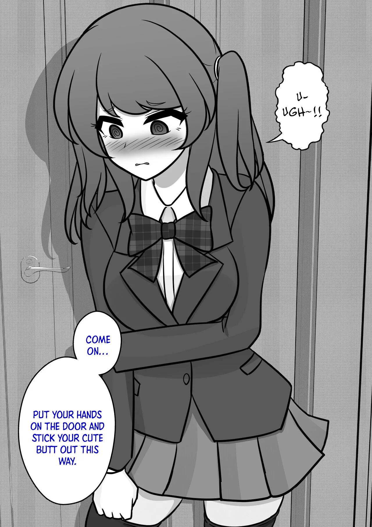 Manga Page 535