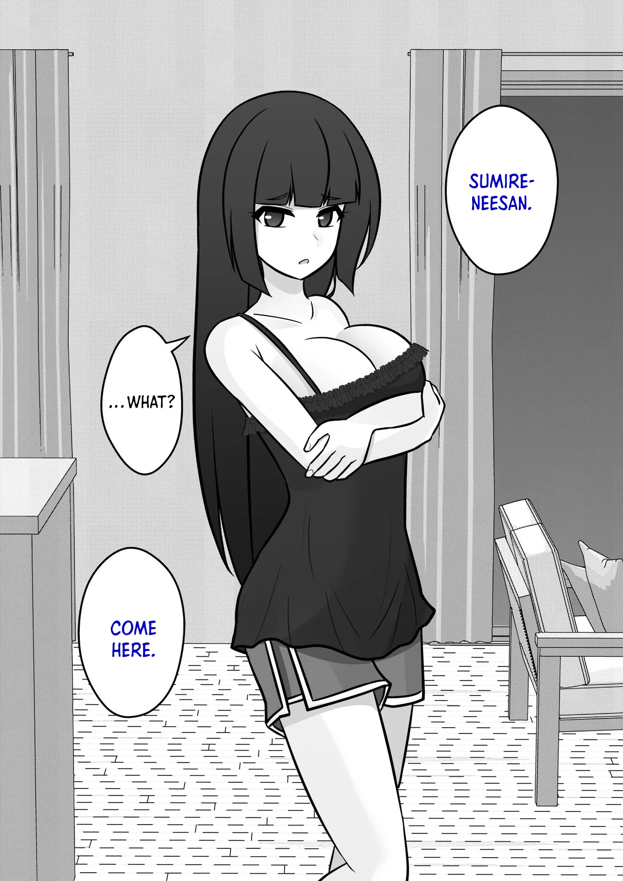 Manga Page 554