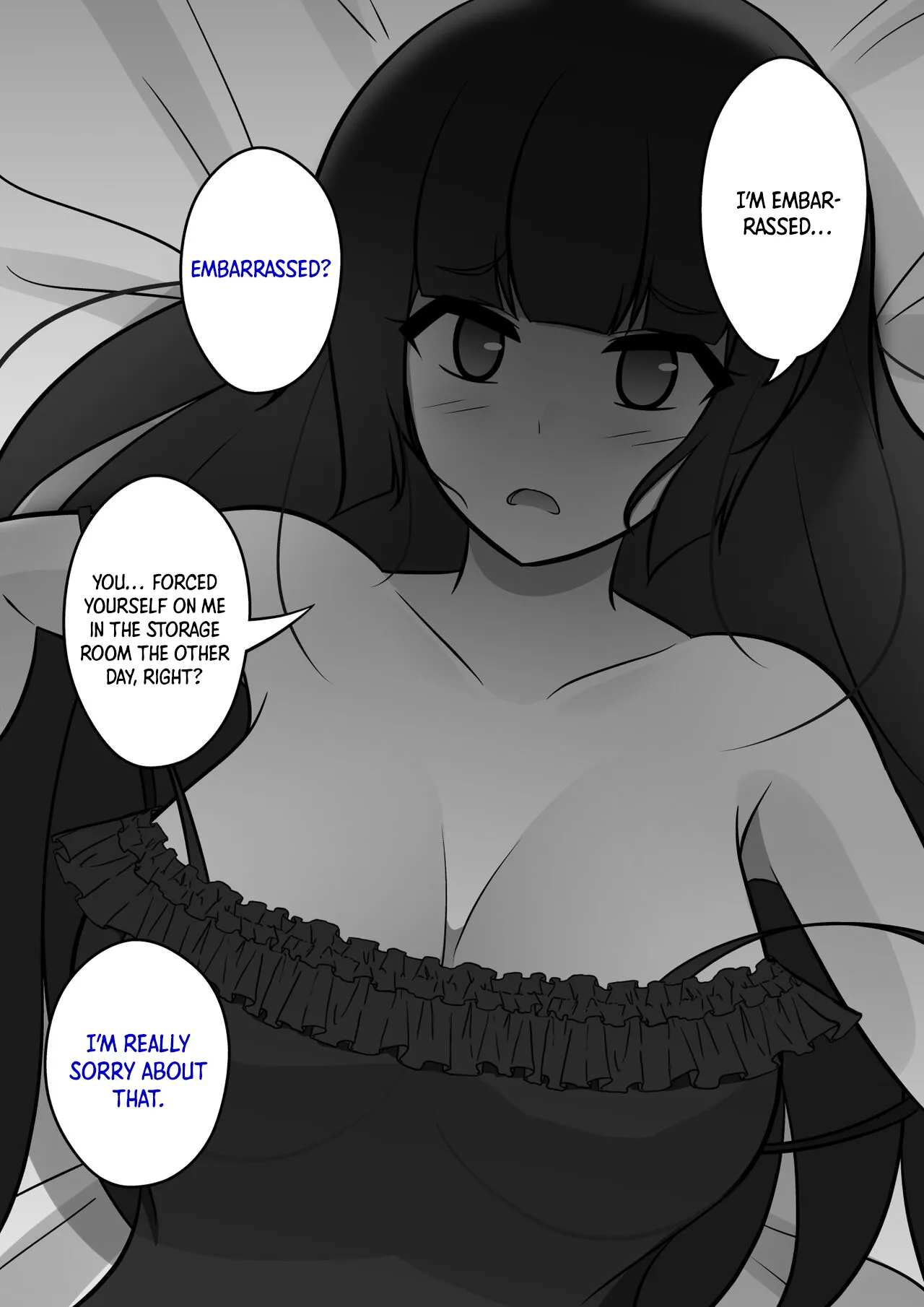 Manga Page 557