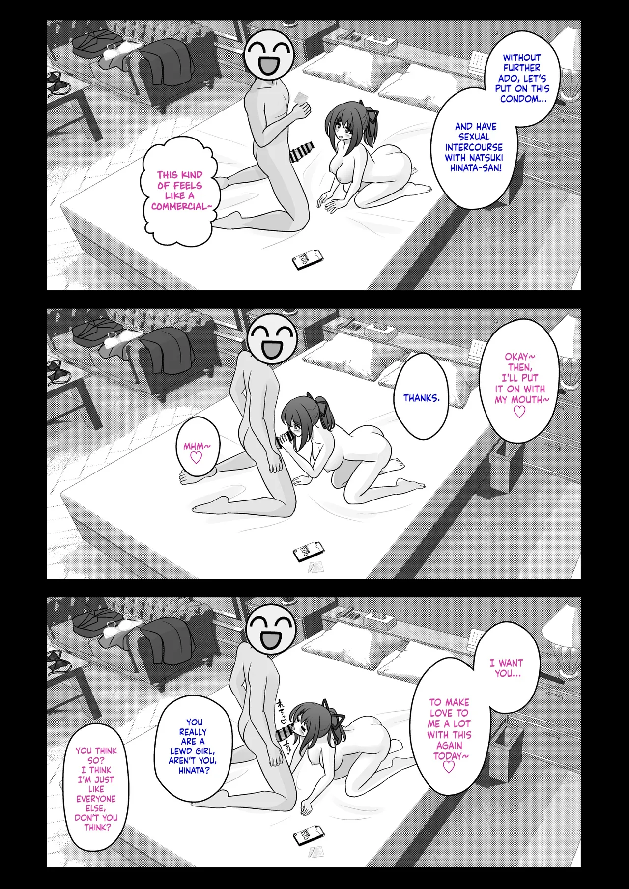 Manga Page 640