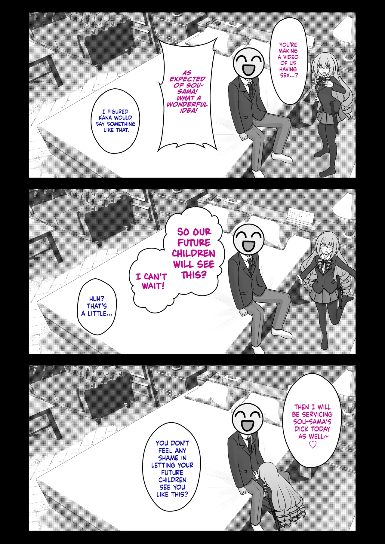 Manga Page 646