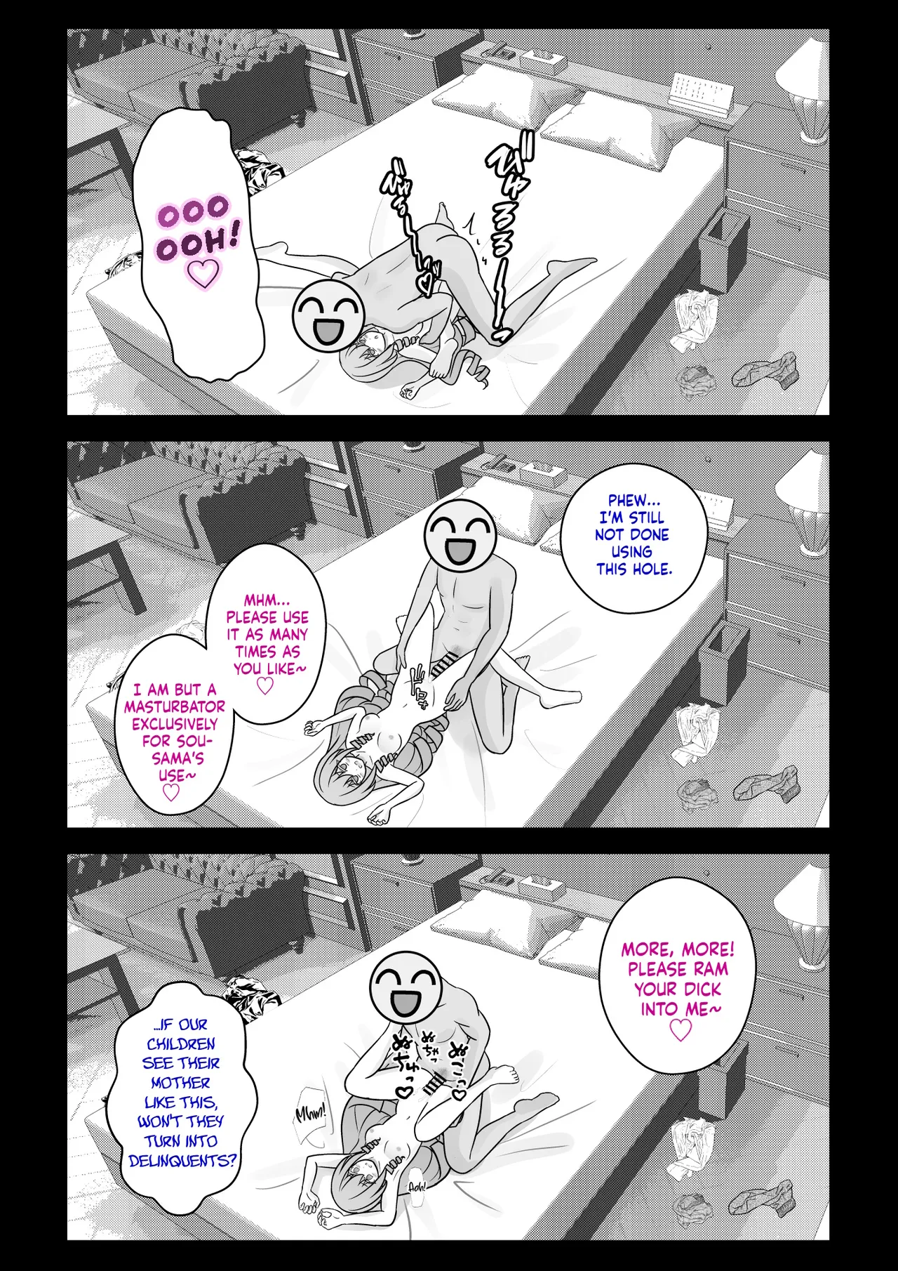 Manga Page 650