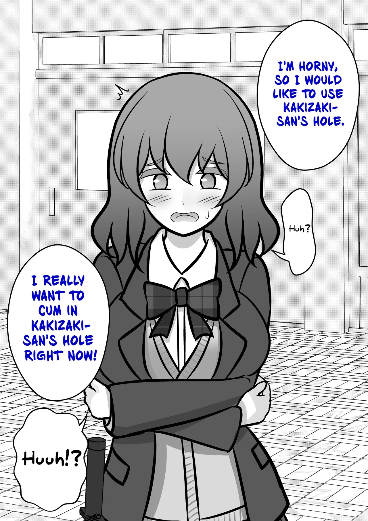 Manga Page 695