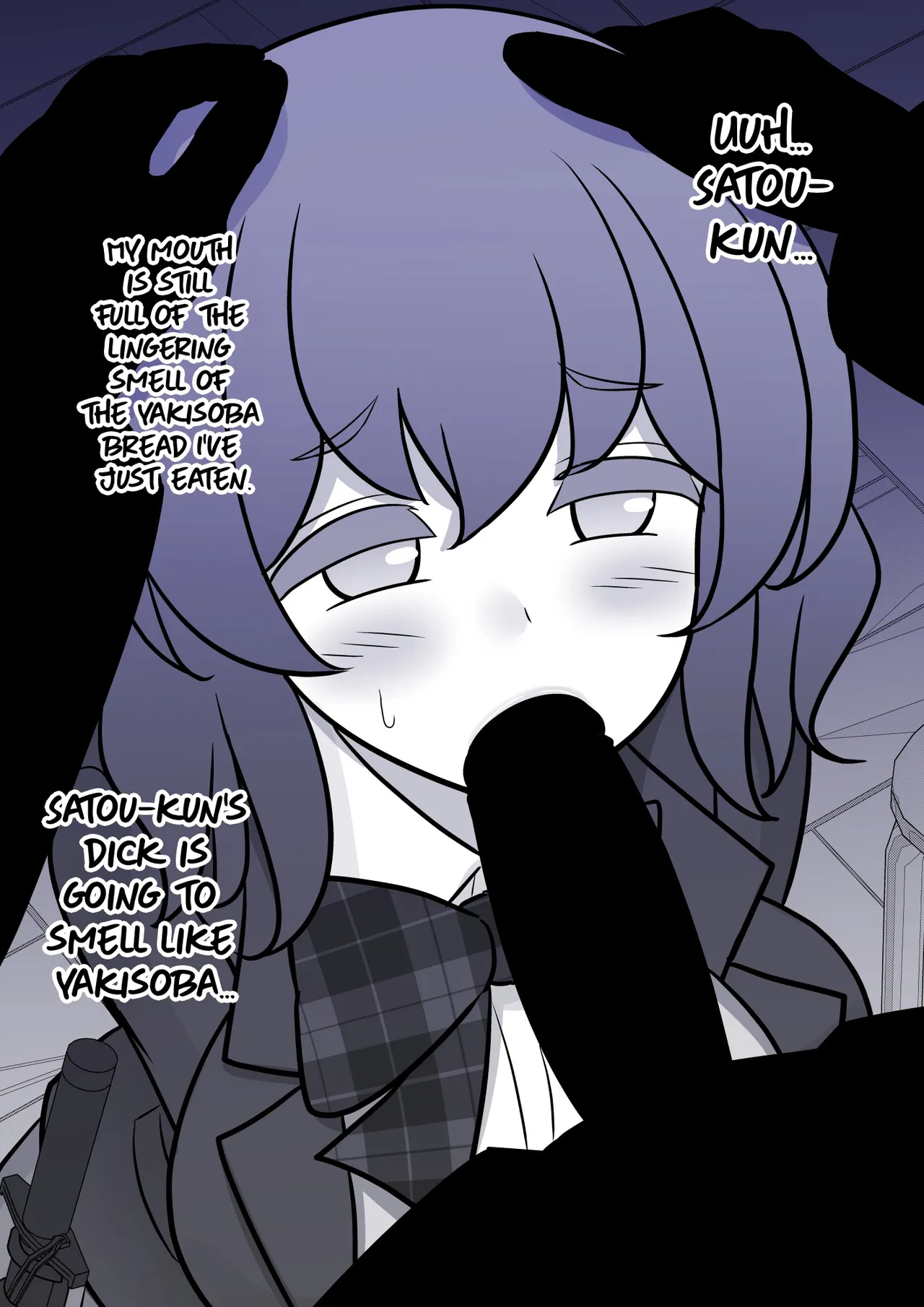 Manga Page 697