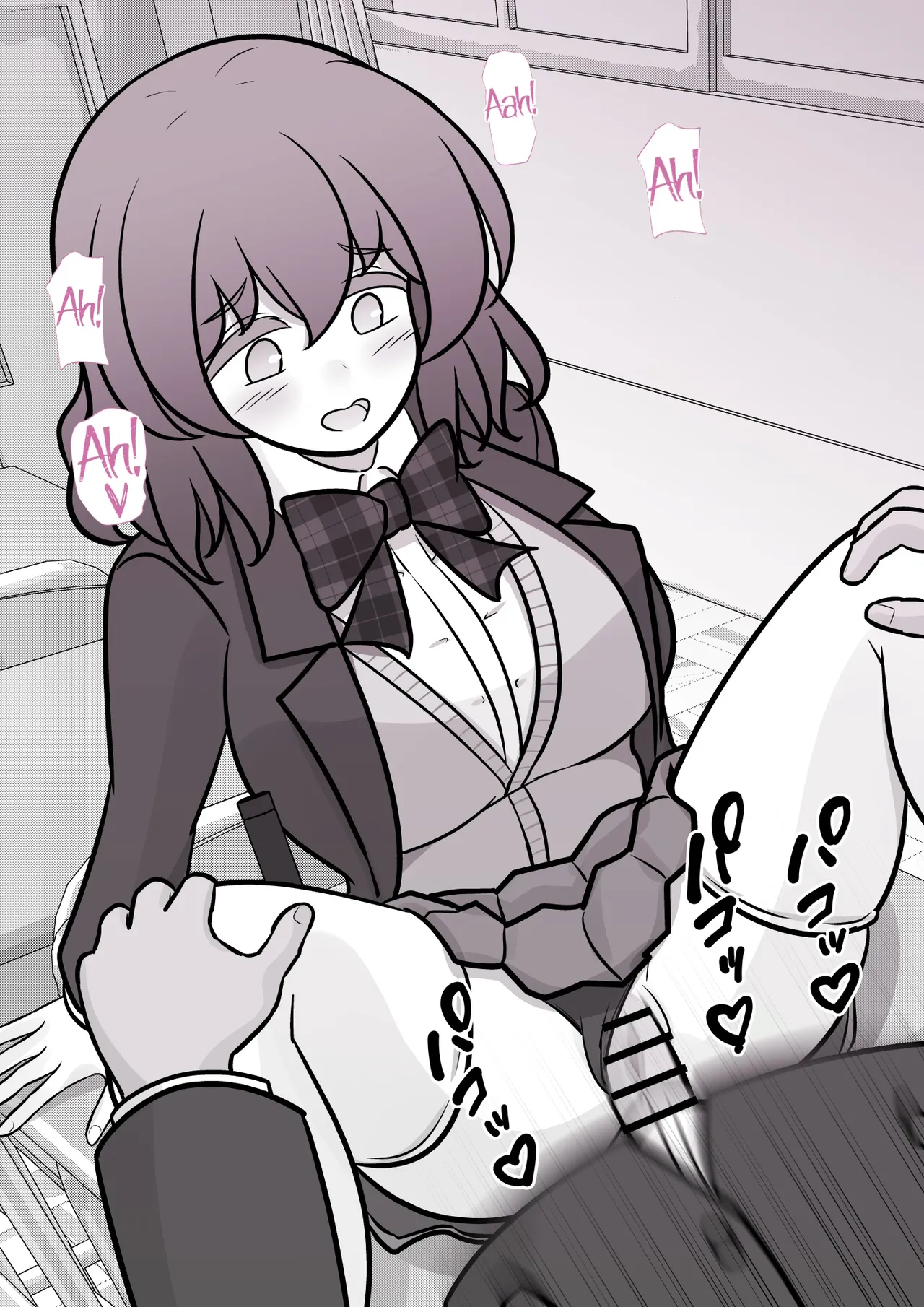 Manga Page 700