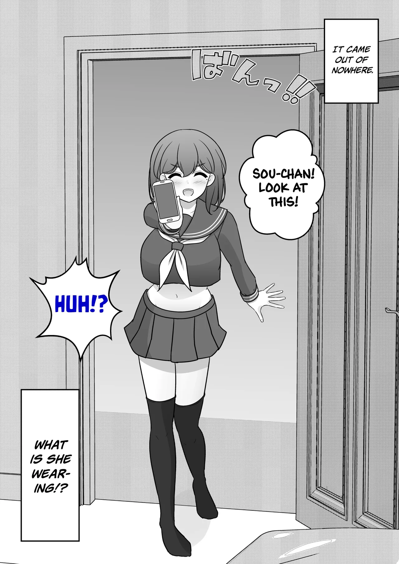 Manga Page 773