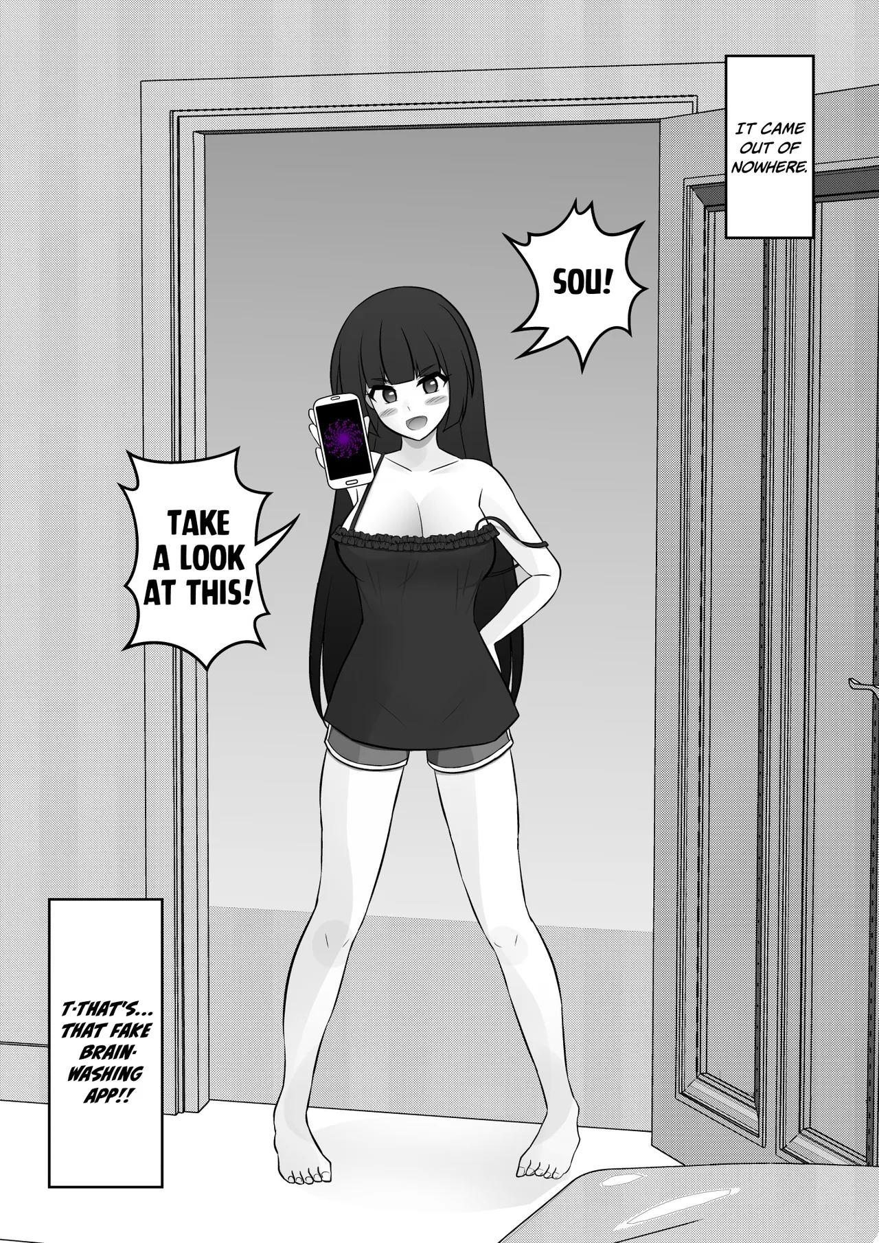 Manga Page 785