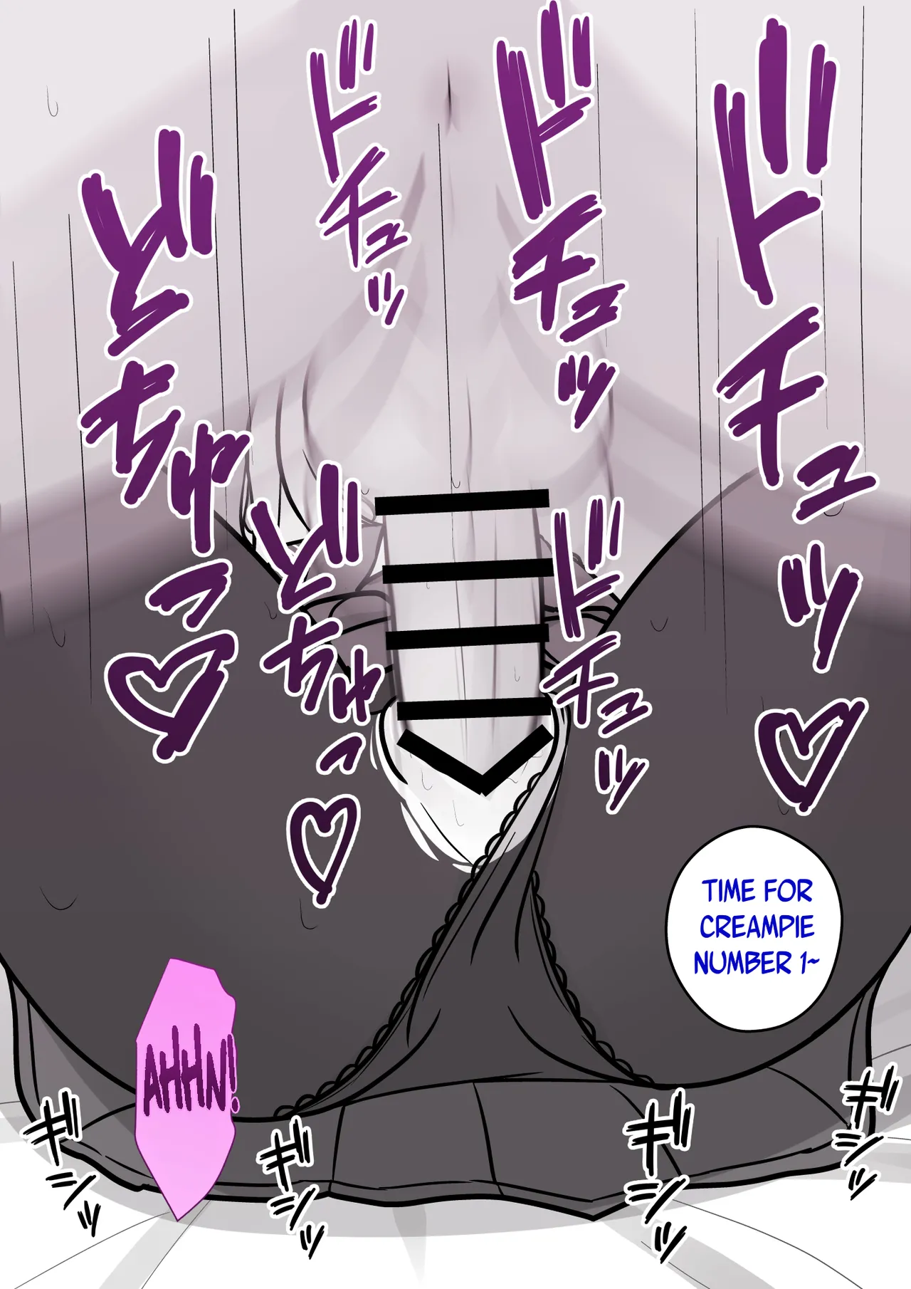 Manga Page 838