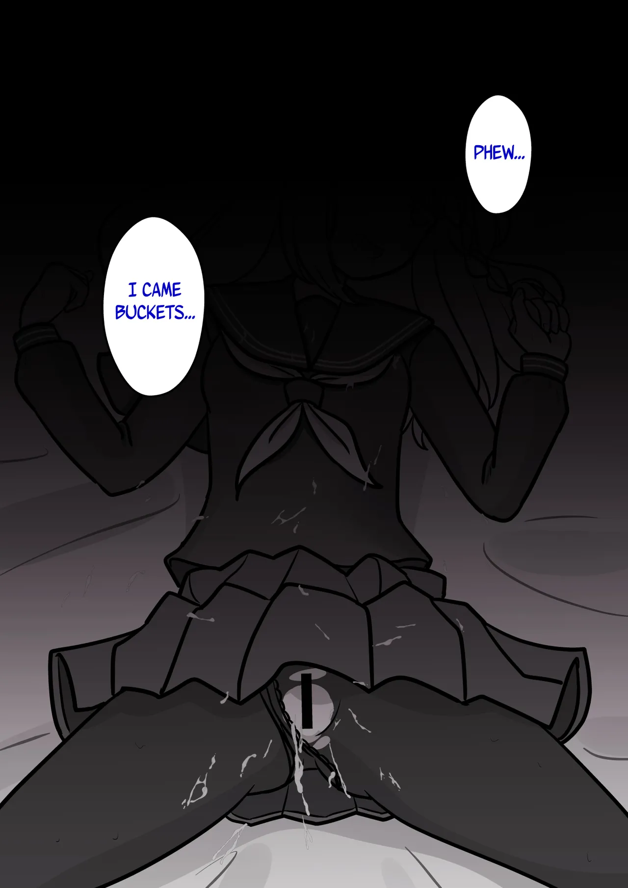 Manga Page 841