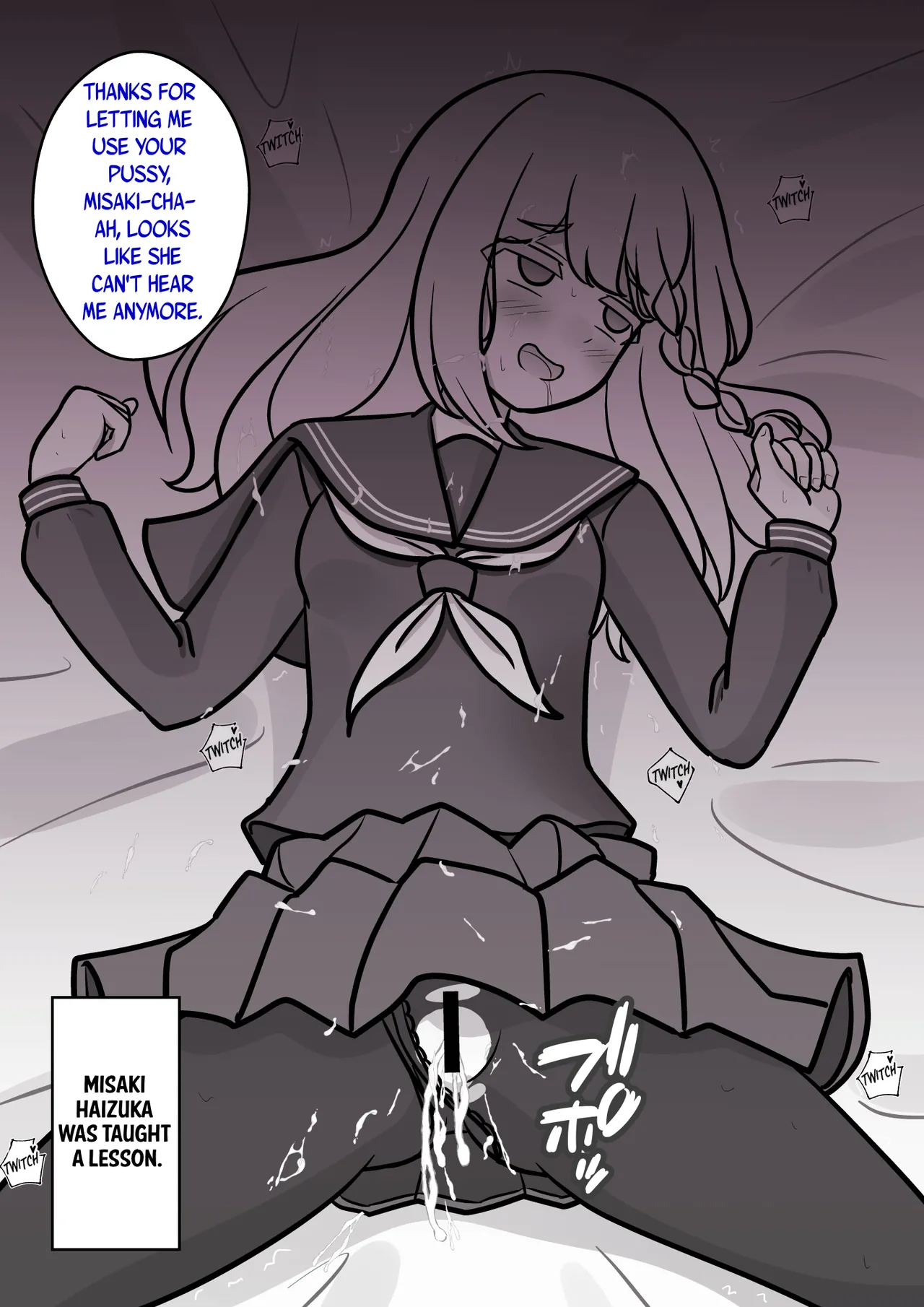 Manga Page 842