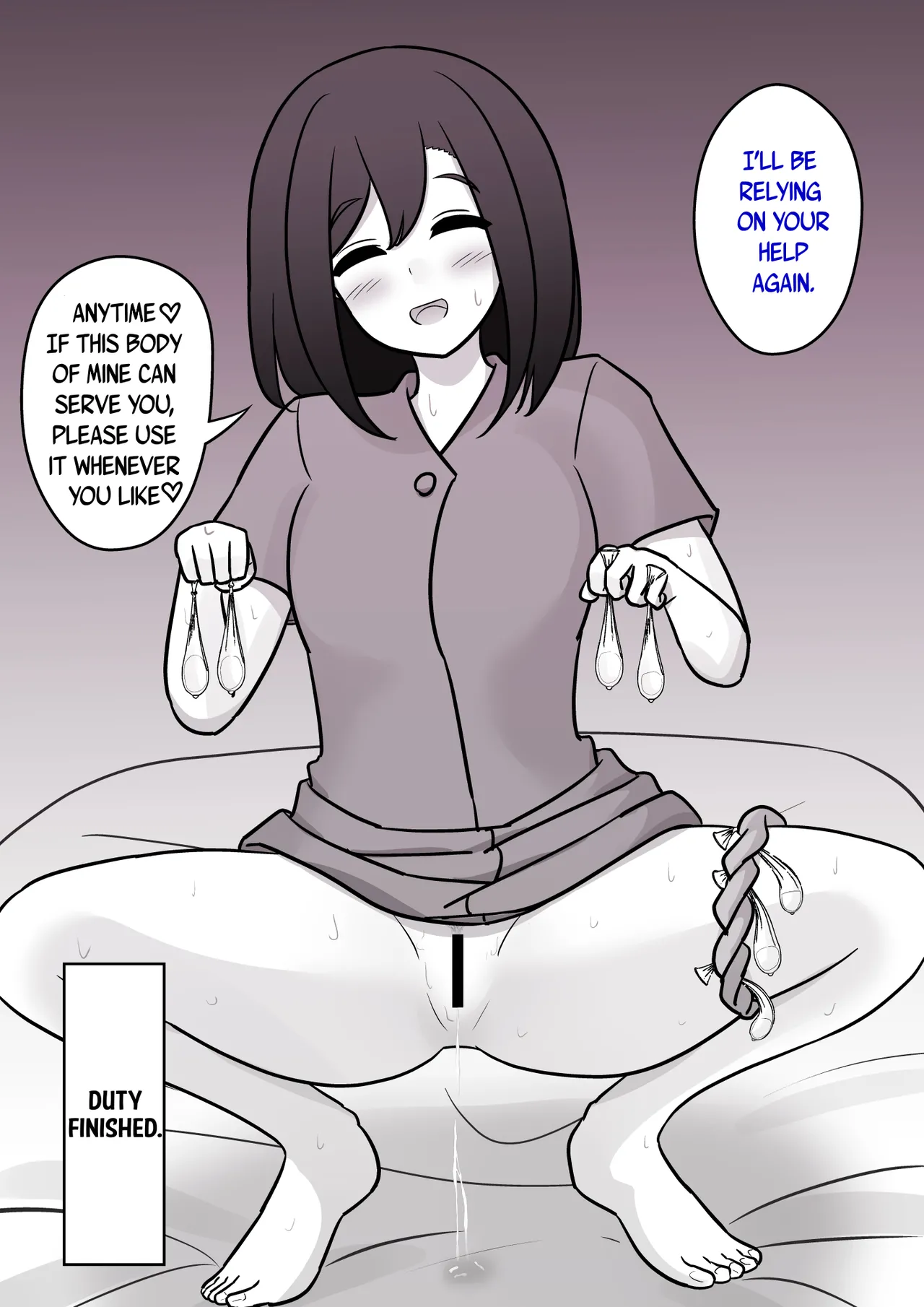 Manga Page 861