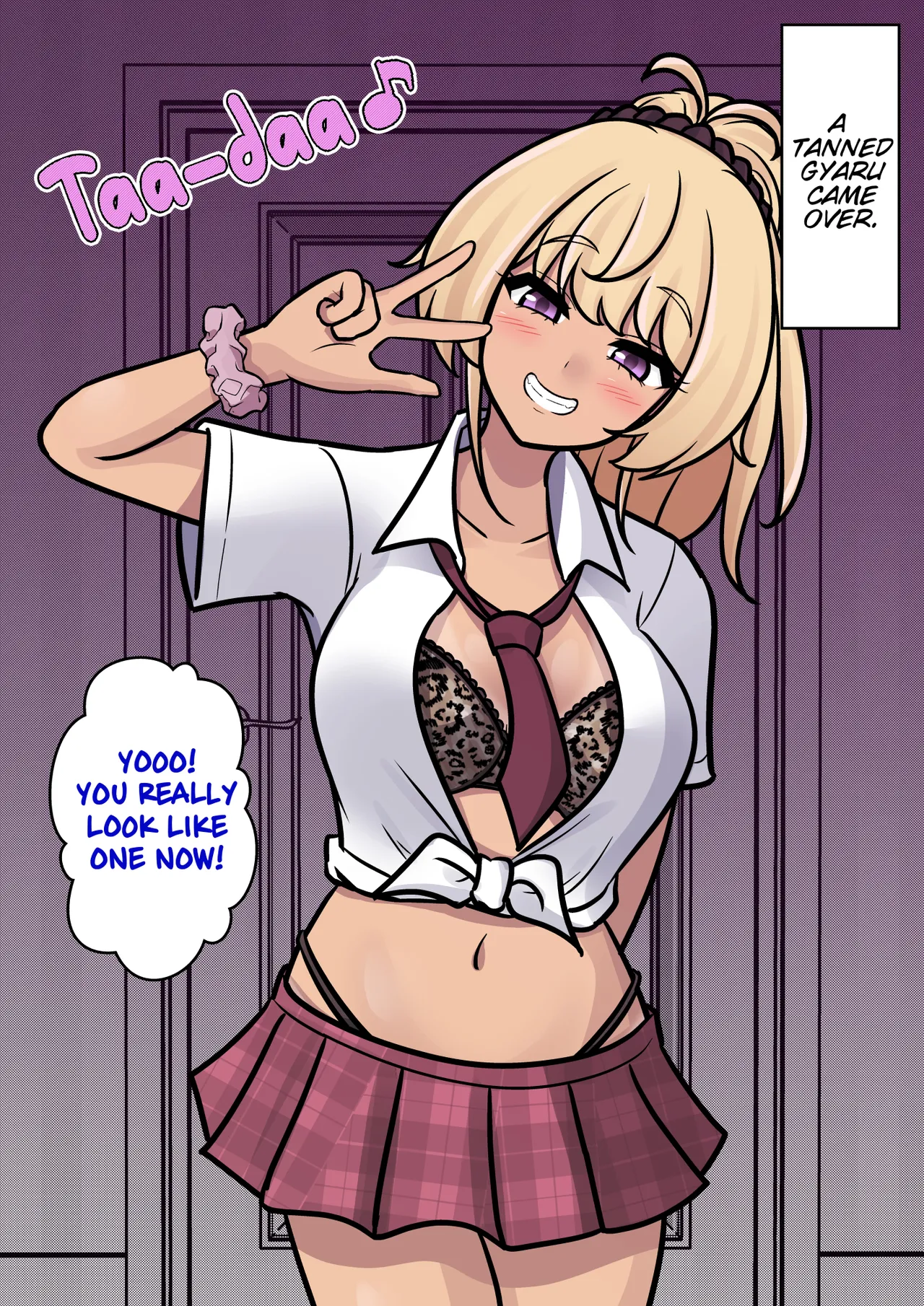 Manga Page 874