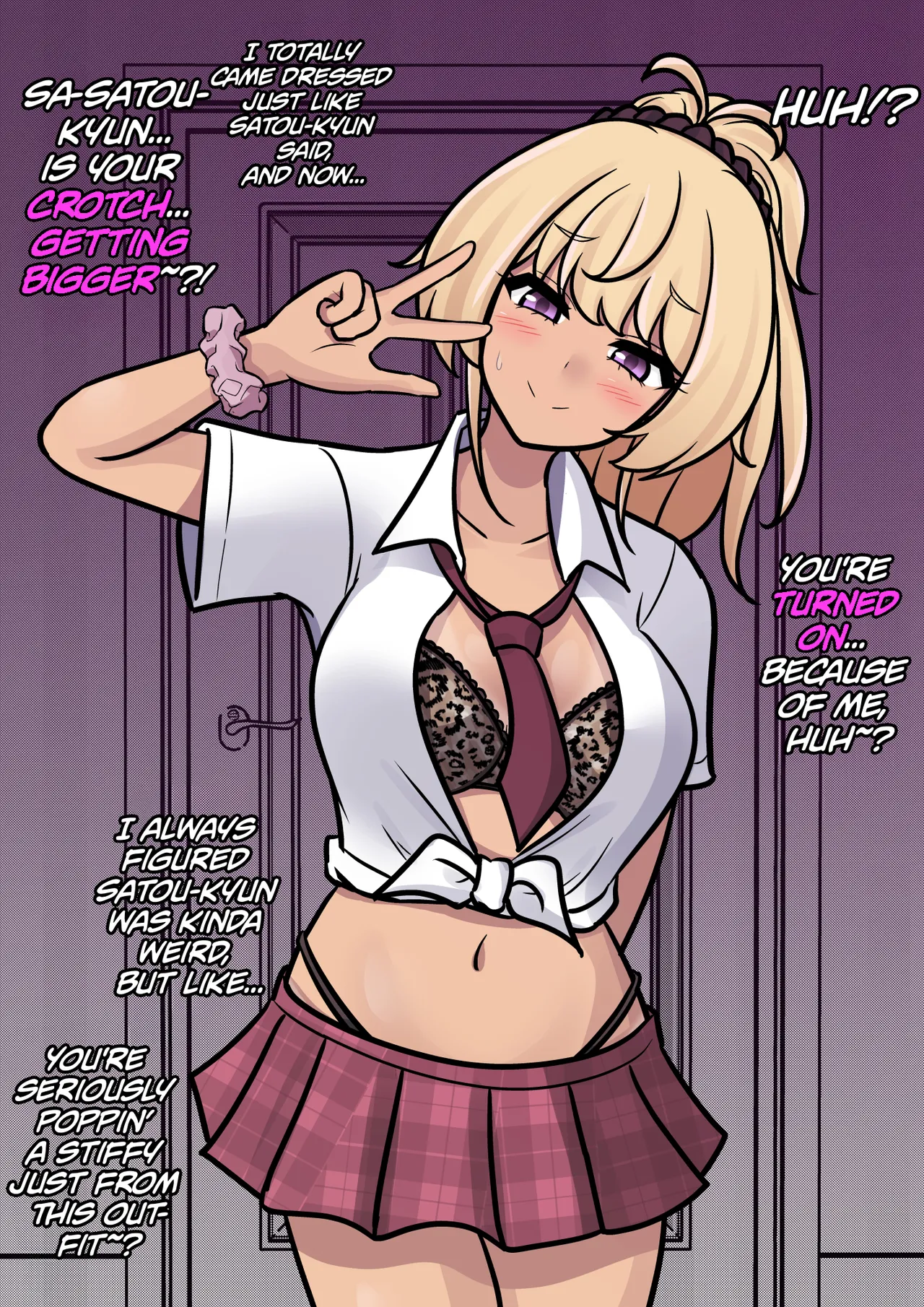 Manga Page 875