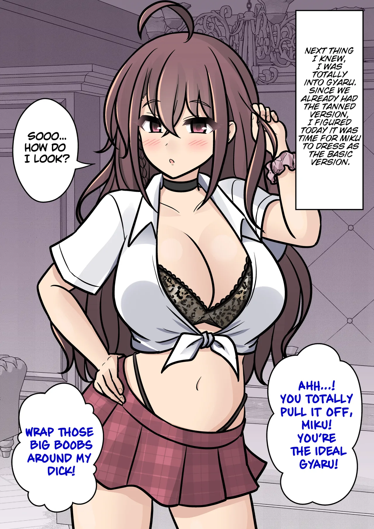 Manga Page 889