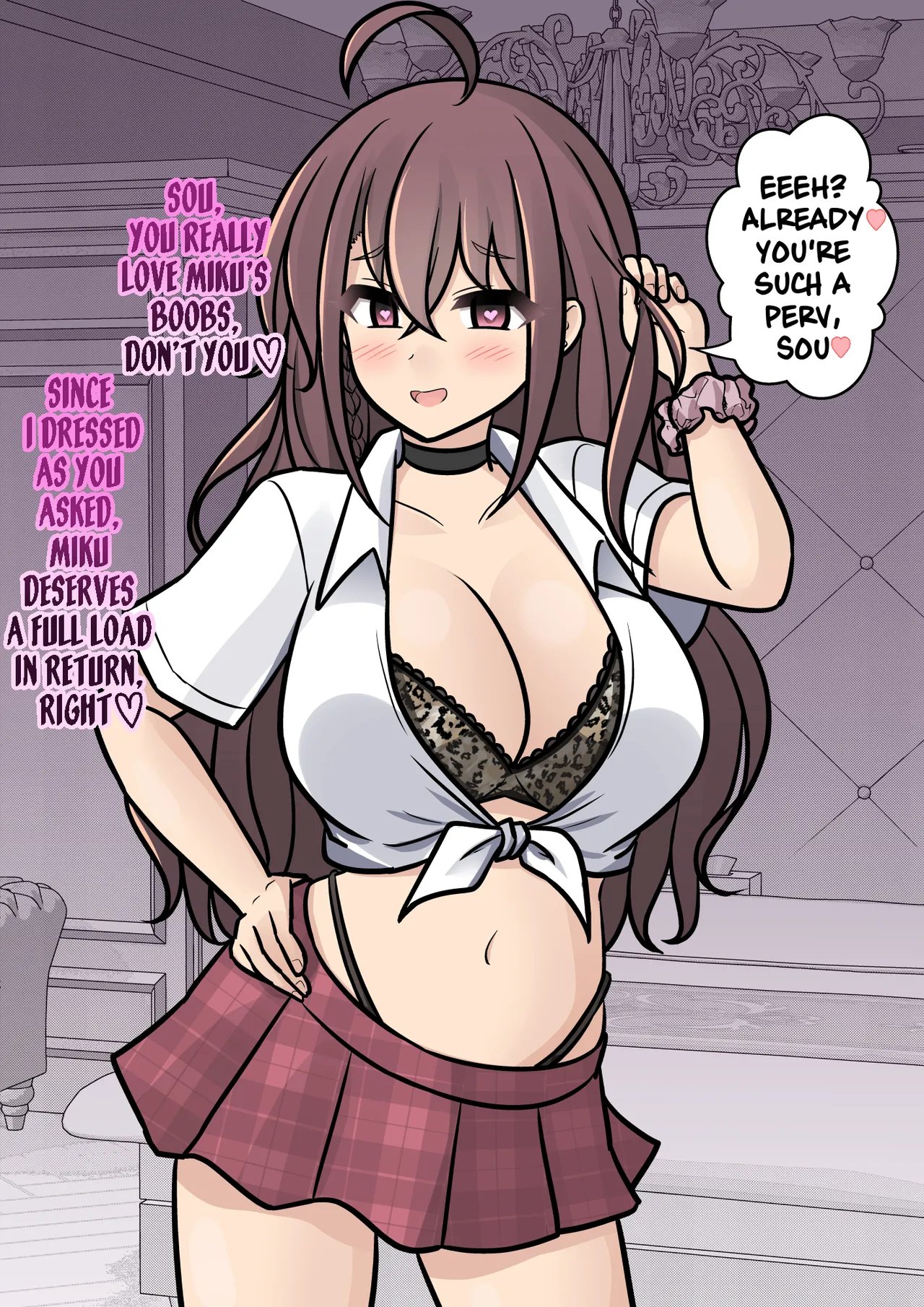 Manga Page 890