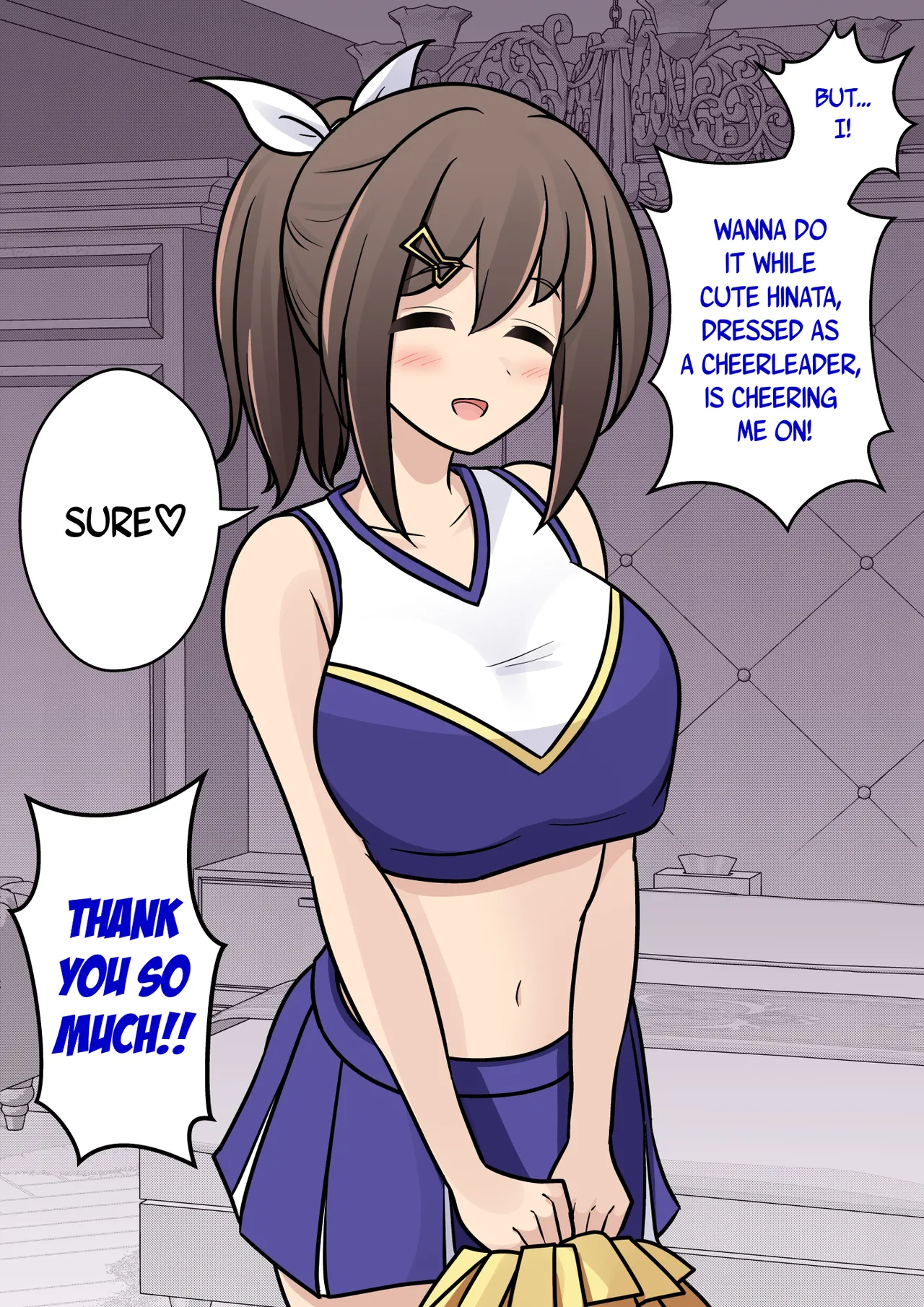 Manga Page 908