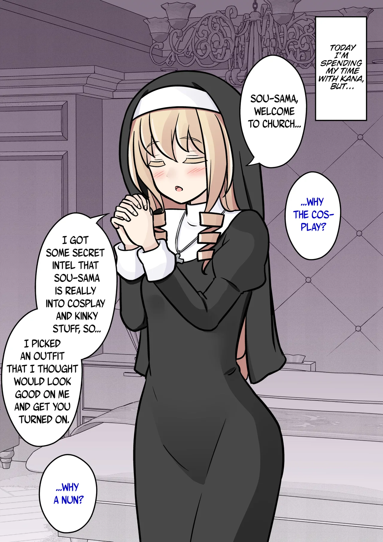 Manga Page 920